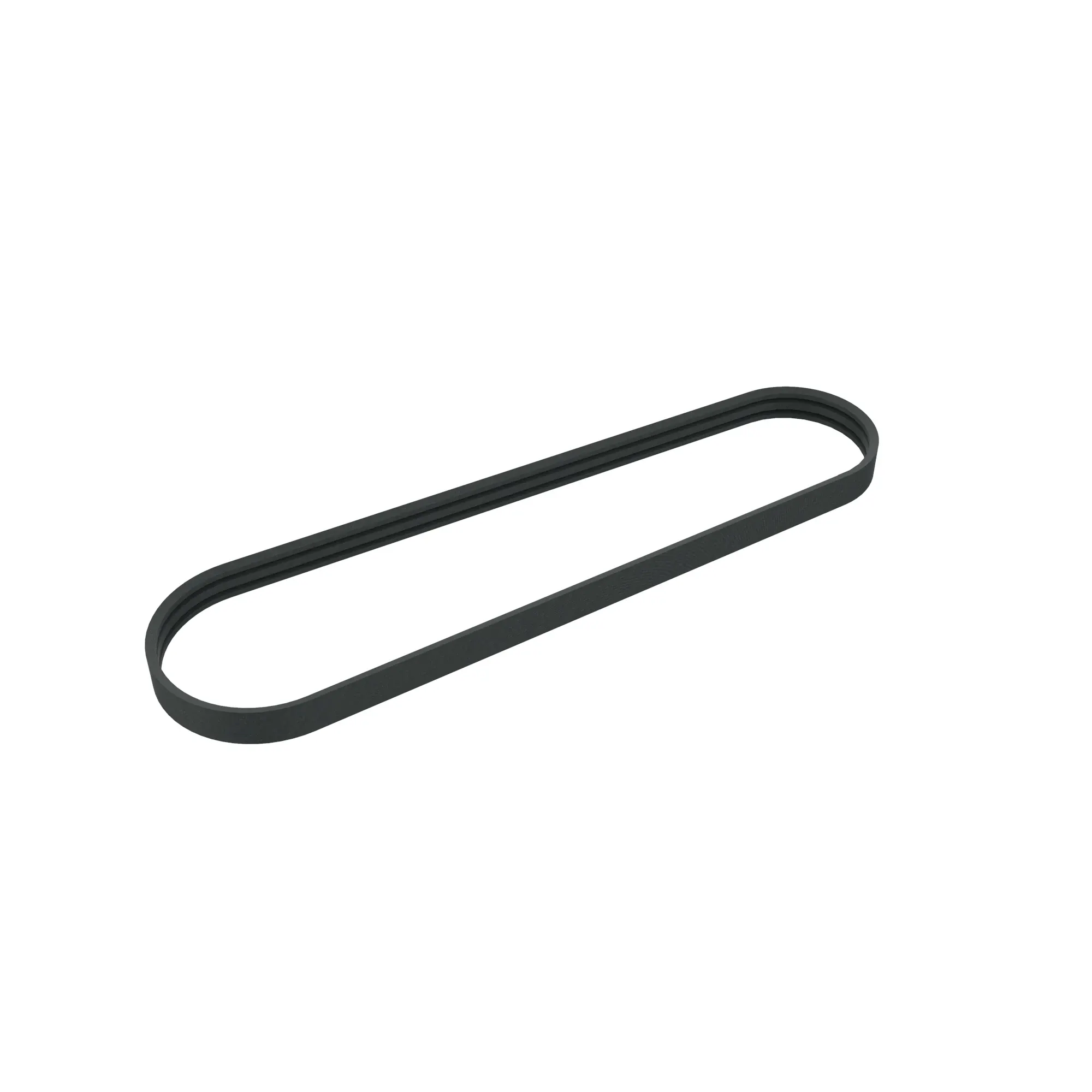 John Deere V-Belt, Effective Length 2515 mm (99 inch) - Z46709