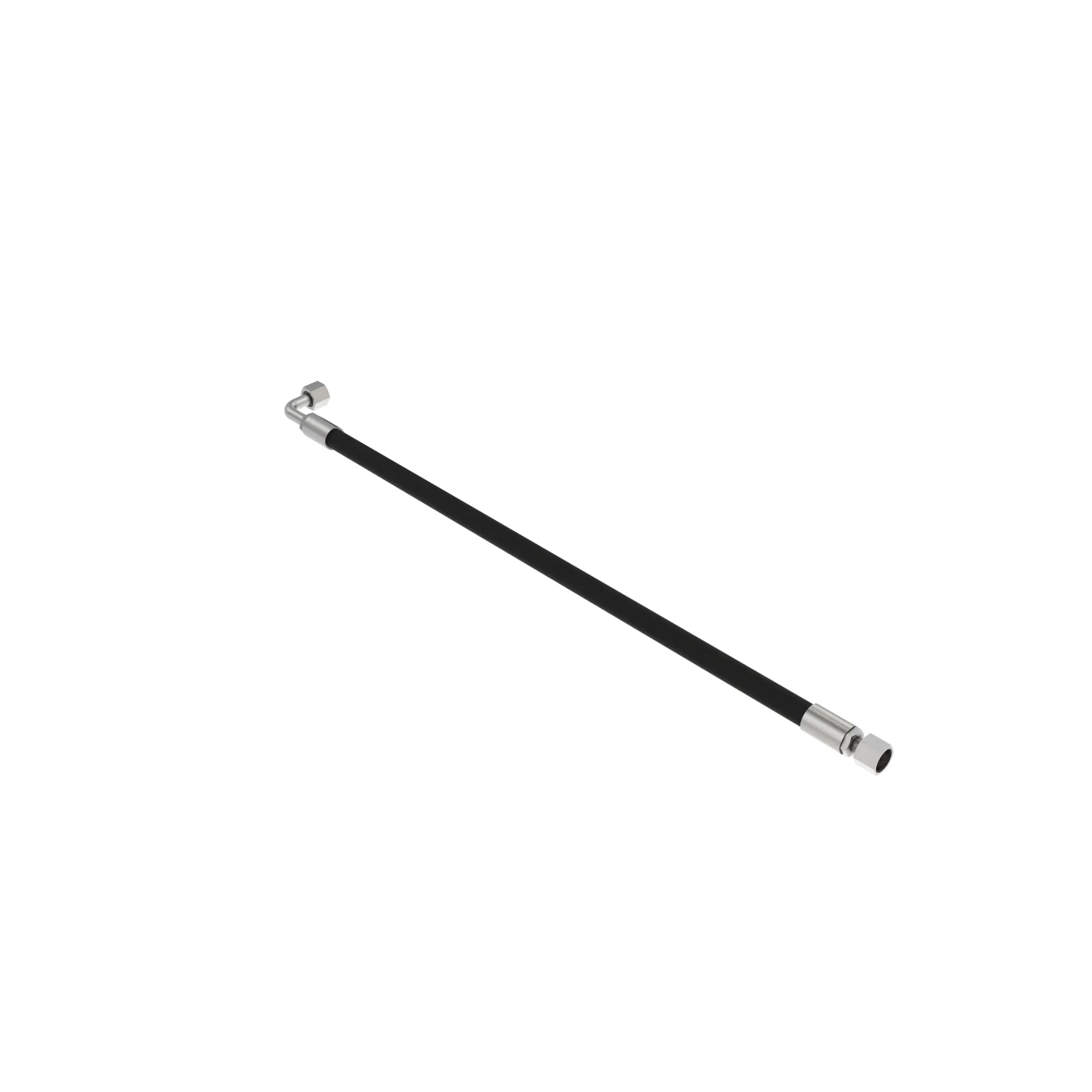 John Deere Line to ICV Hydraulic Hose - AL231751