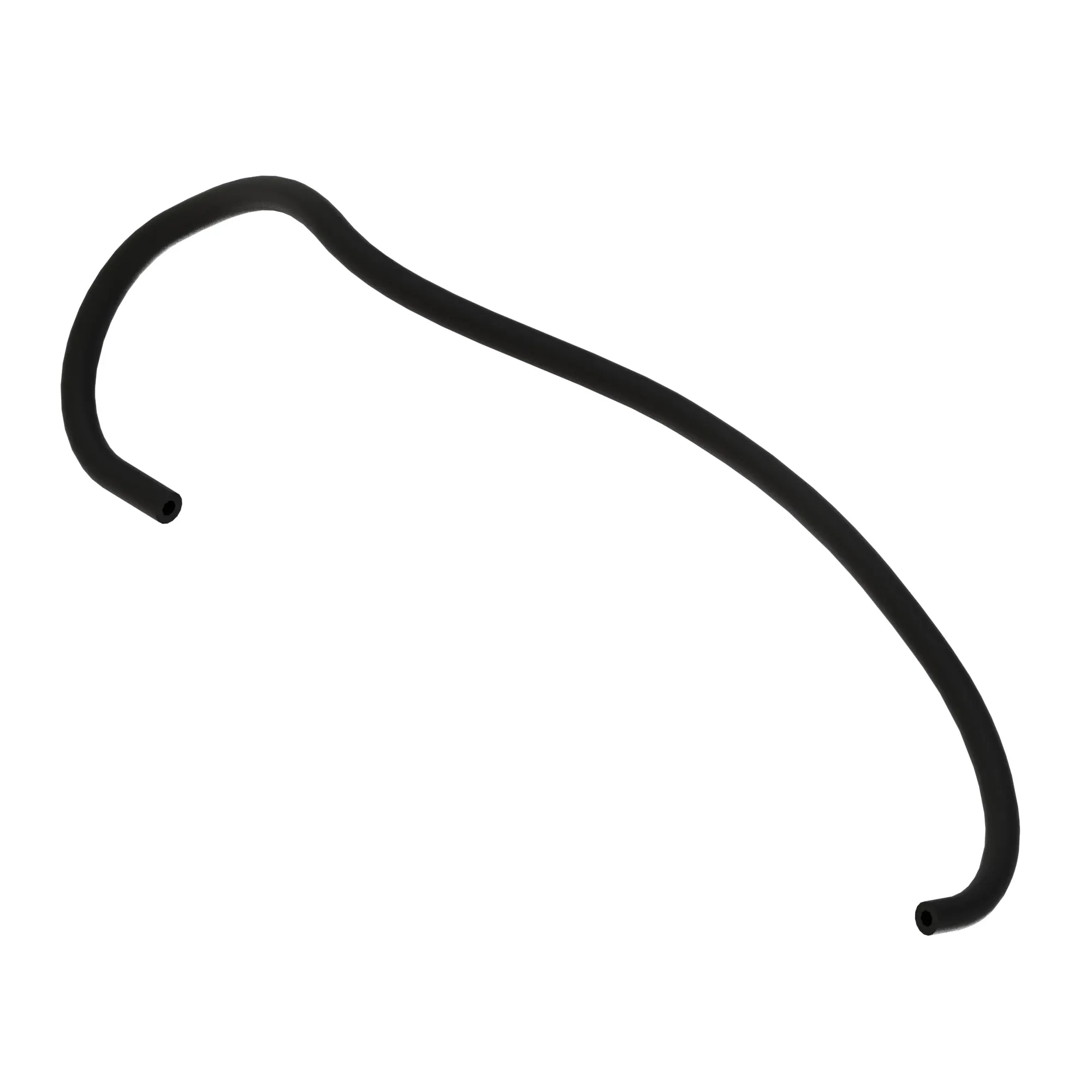 John Deere Drain SCV Hose - TR121308