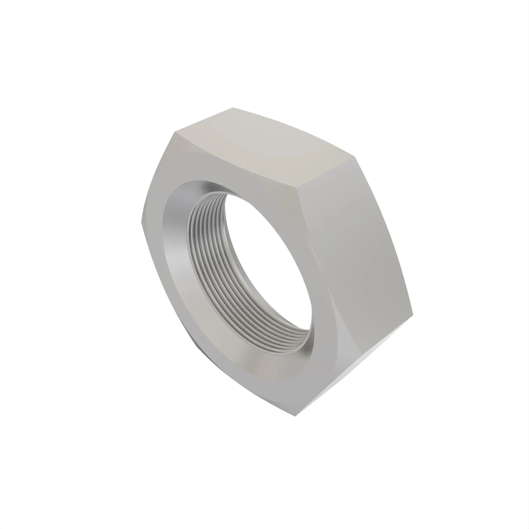 KK54790: Hexagonal Nut, M20