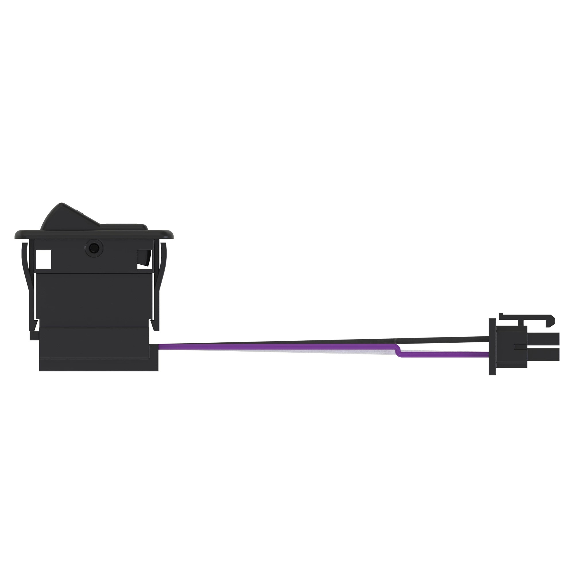 Toggle/Rocker Switch