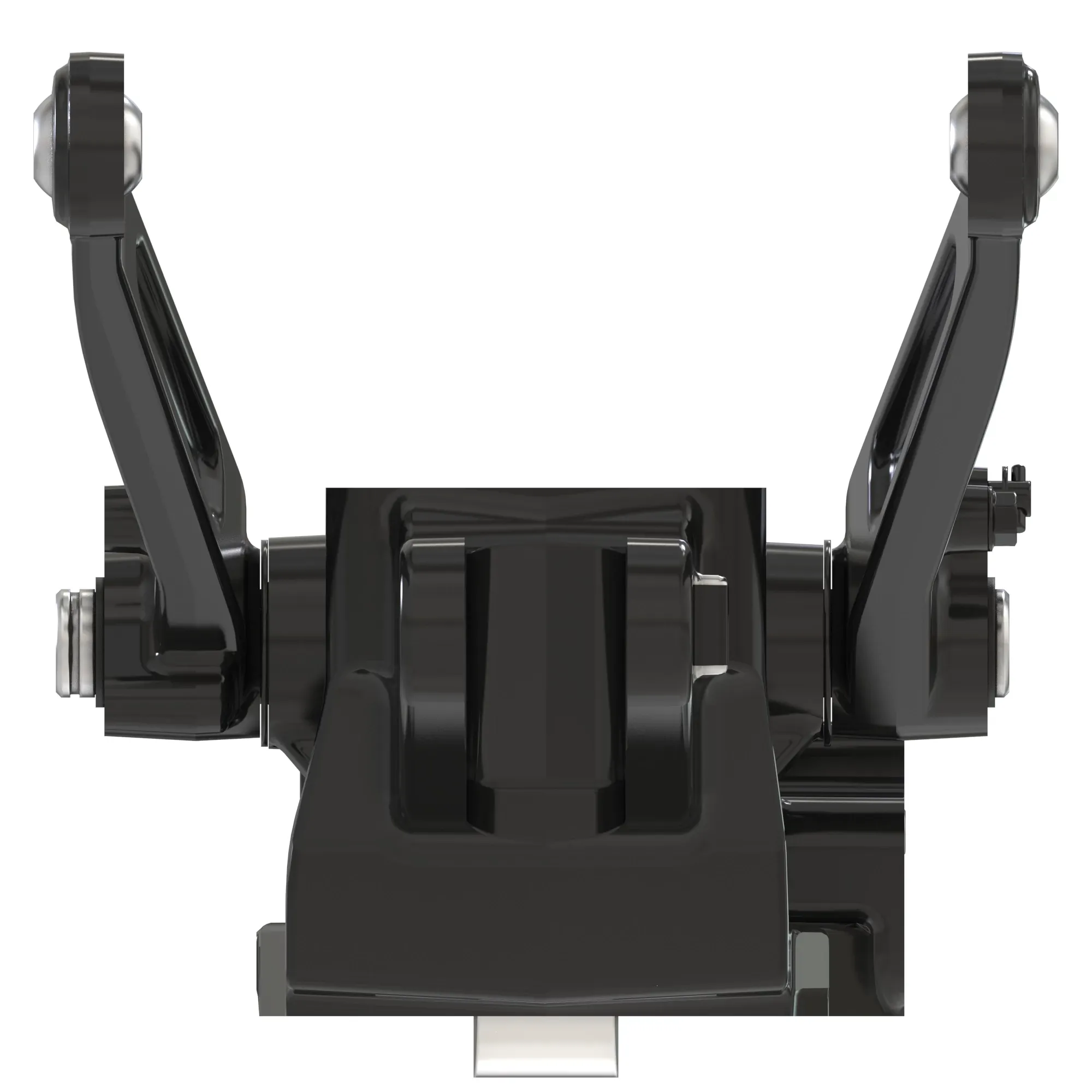 ROCKSHAFT UNIT