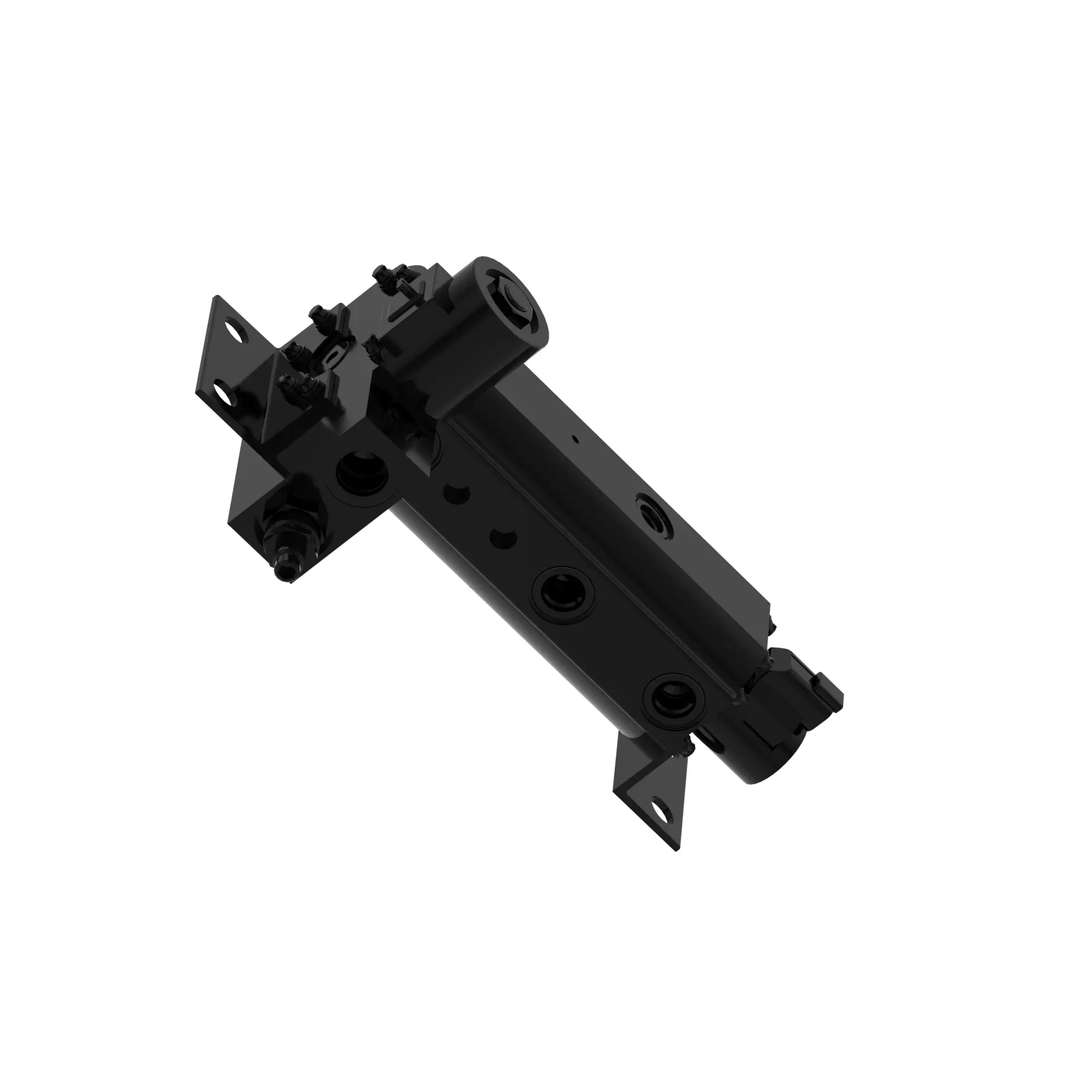 HYDRAULIC PUMP, HYDRAULIC MOTOR PUM