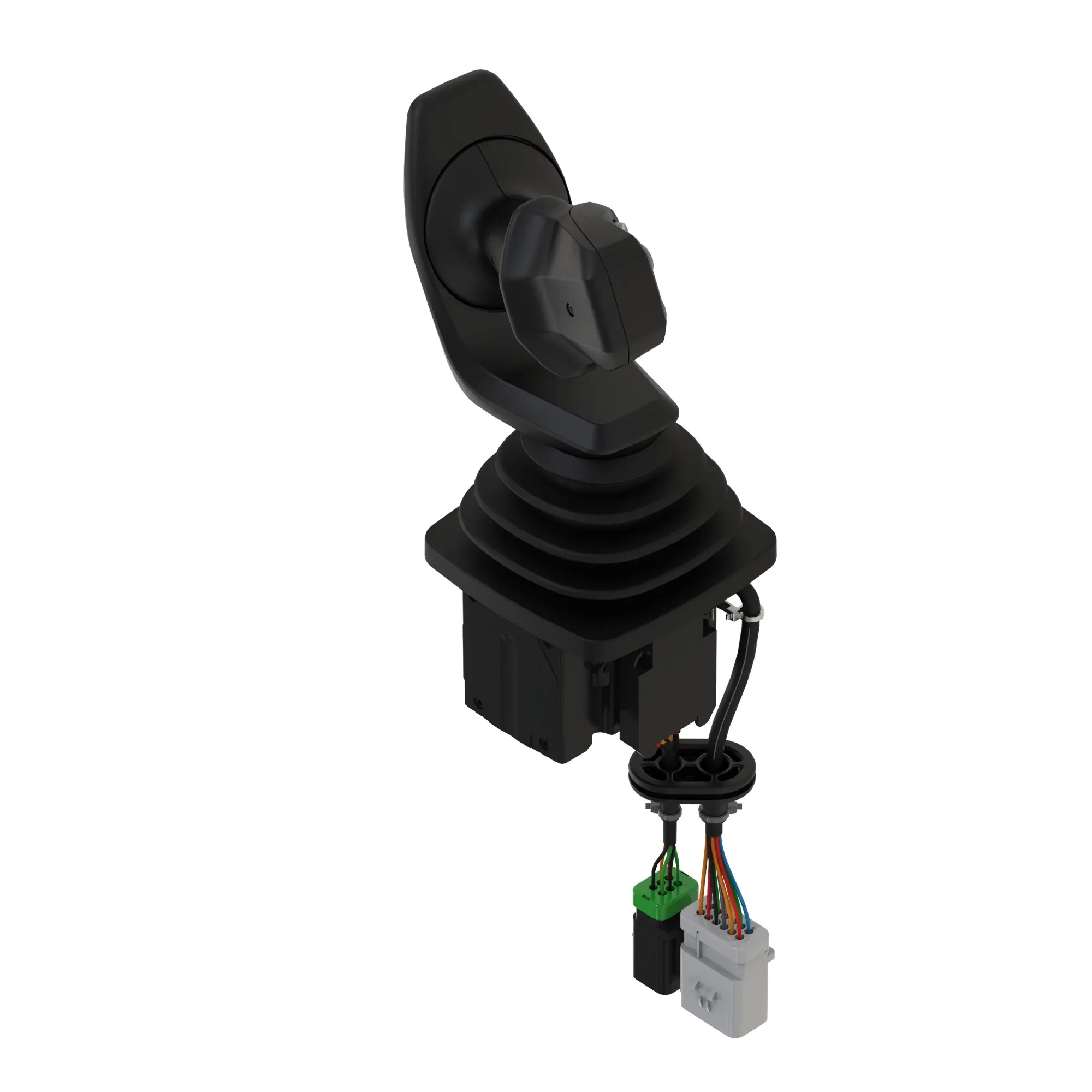 MULTI-FUNCTIONAL CONTROLLER