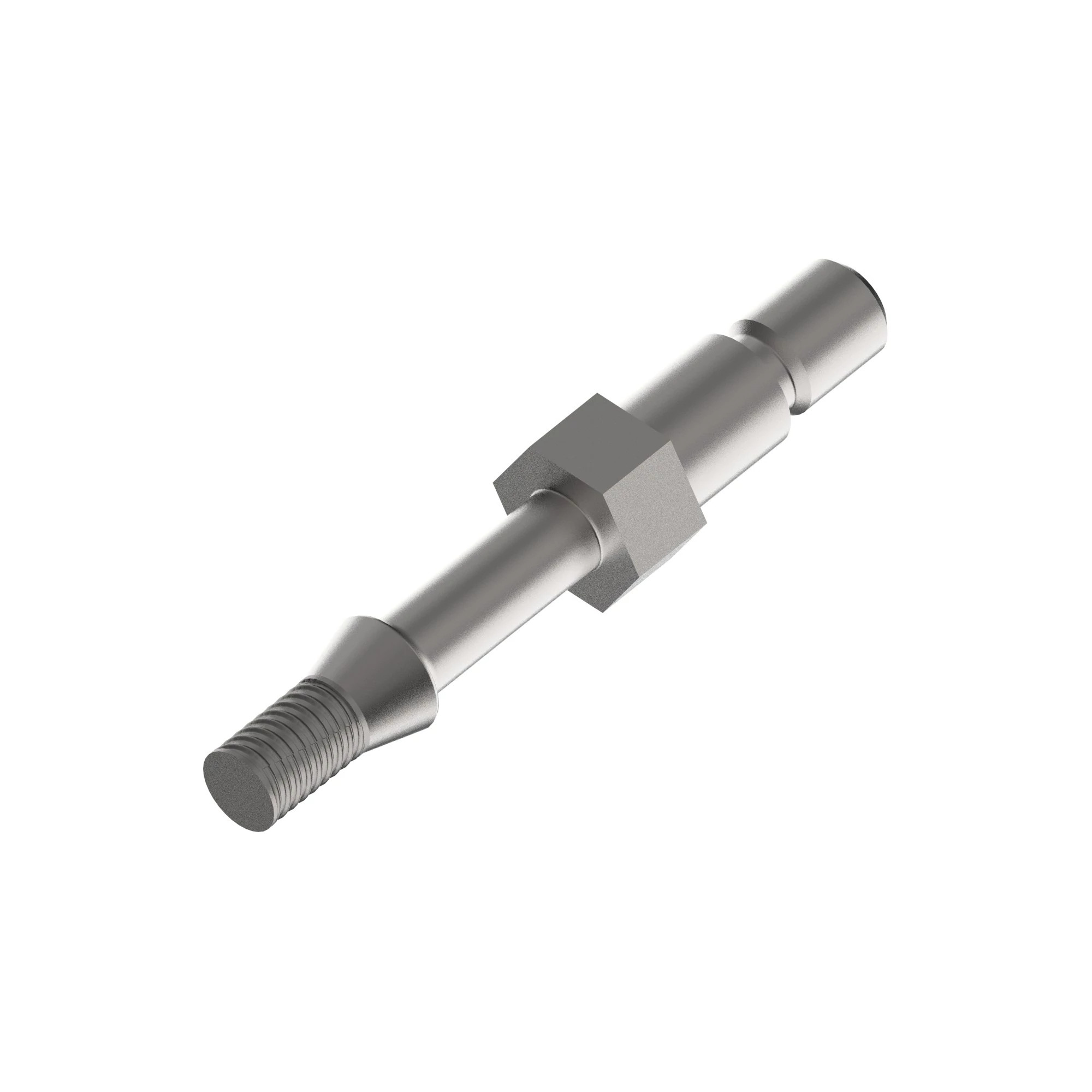 John Deere Detent Bolt - T152728