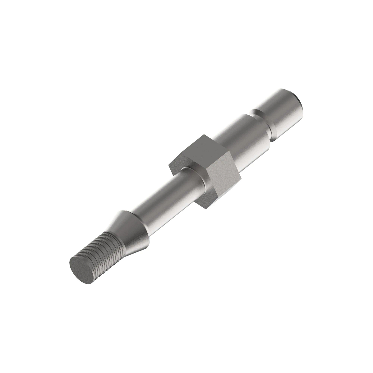 John Deere Detent Bolt - T152728