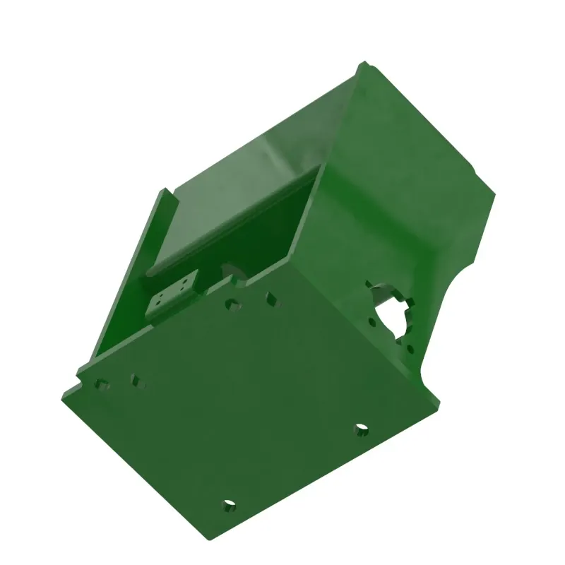 John Deere Bracket - AA73394