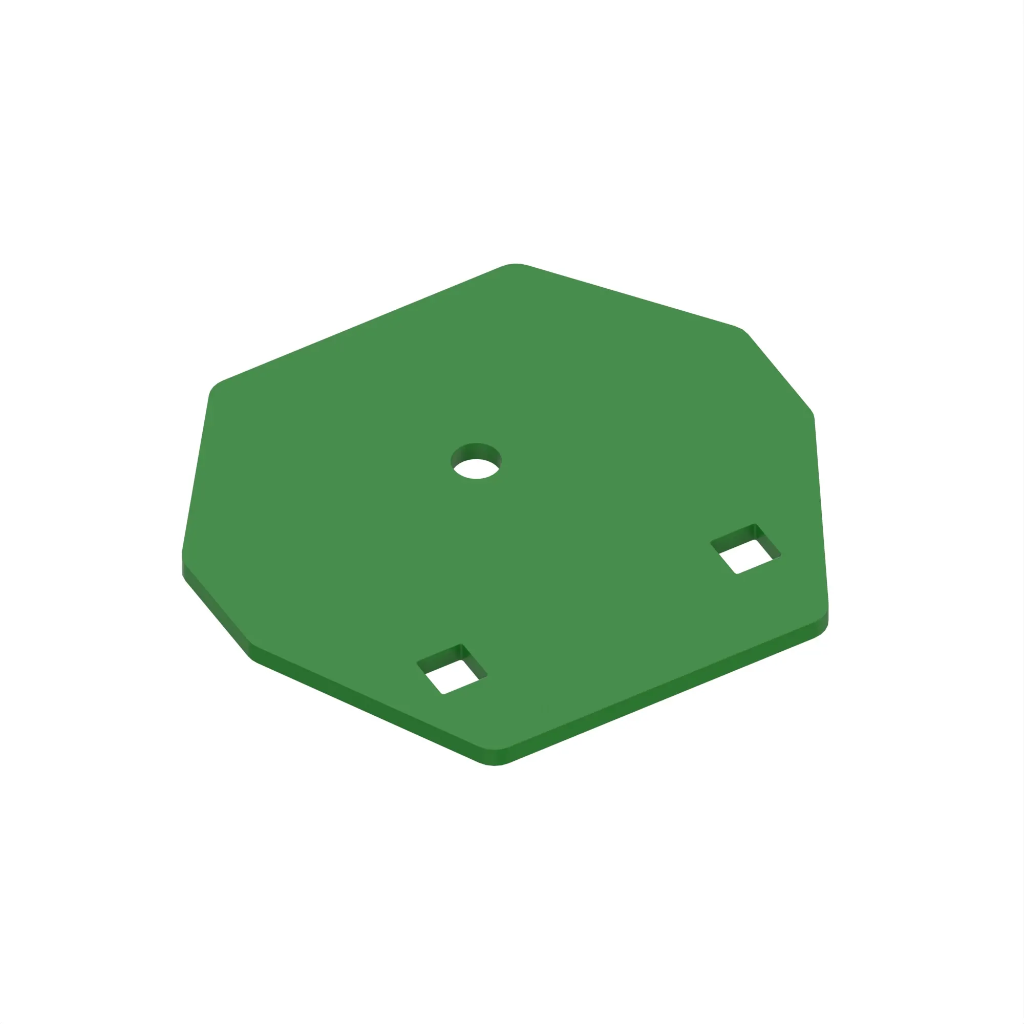 John Deere Sheet - HXE124342