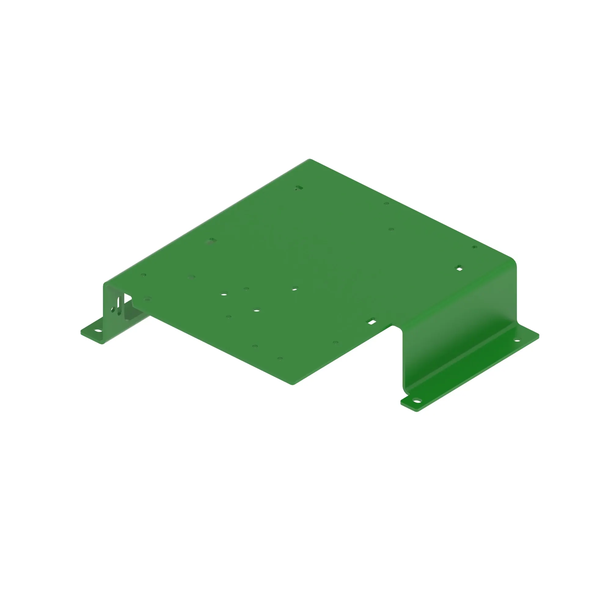 John Deere BoomTrac™ Sensor Bracket - KK55743