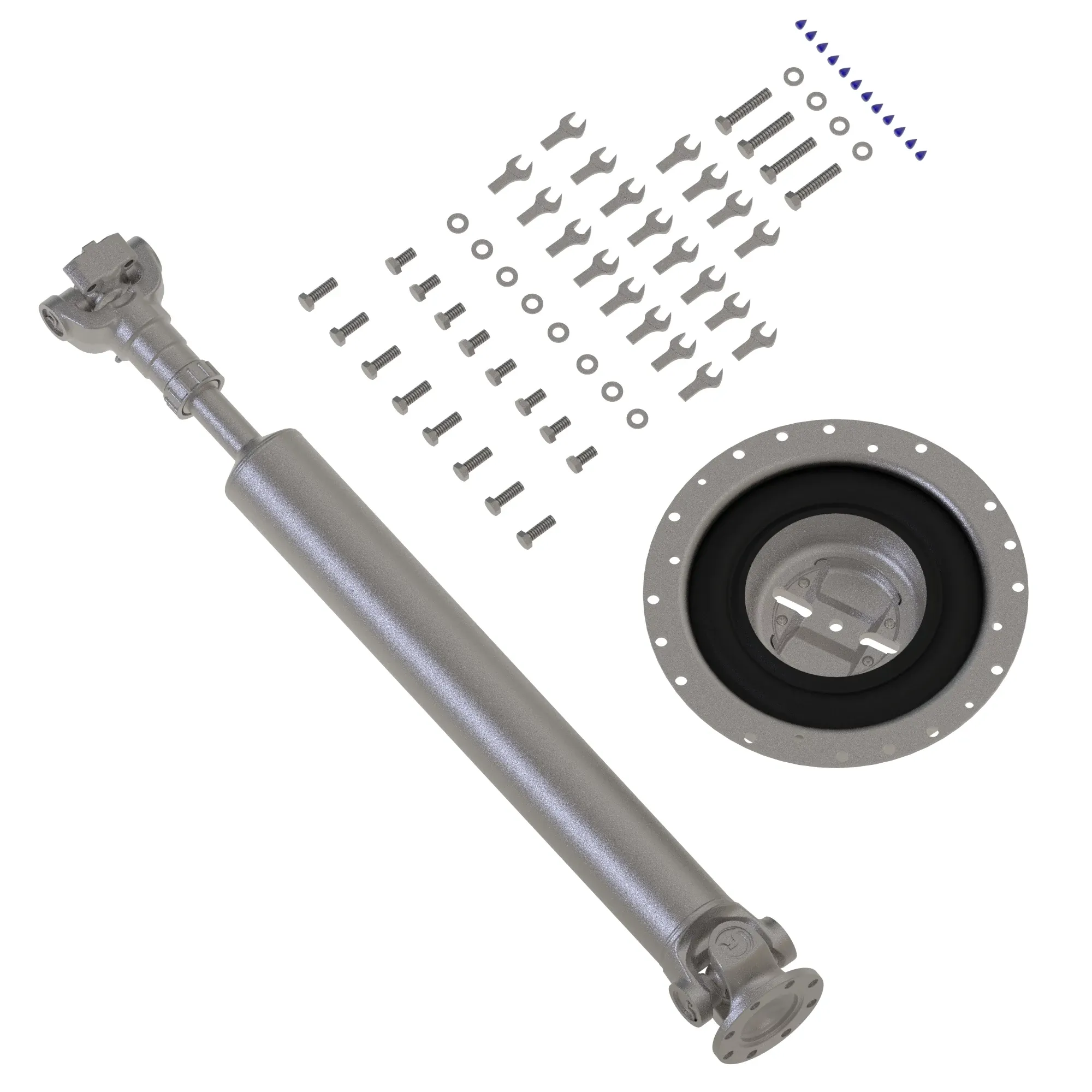 Product Improvement Kit
