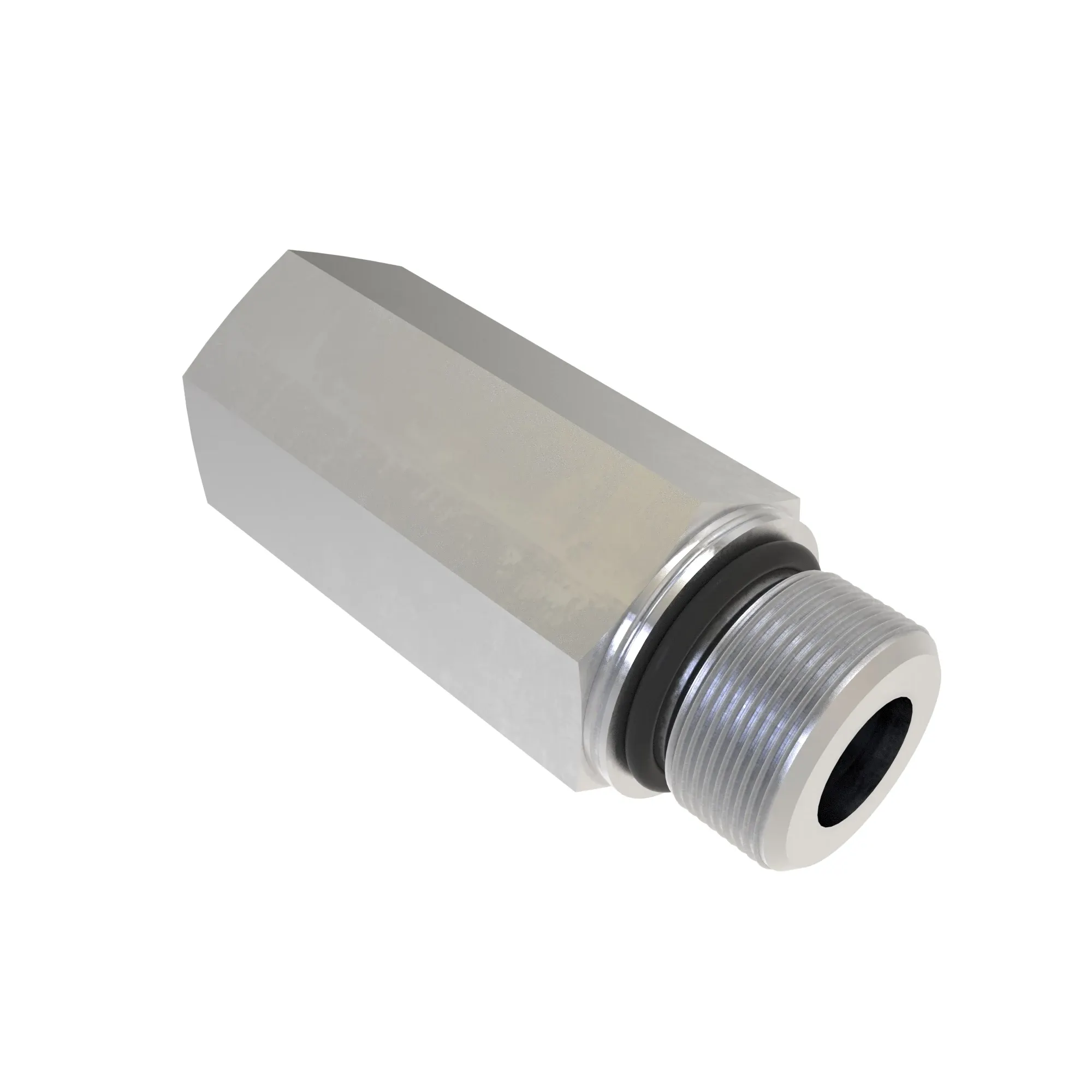 John Deere Extension Fitting - RE181847