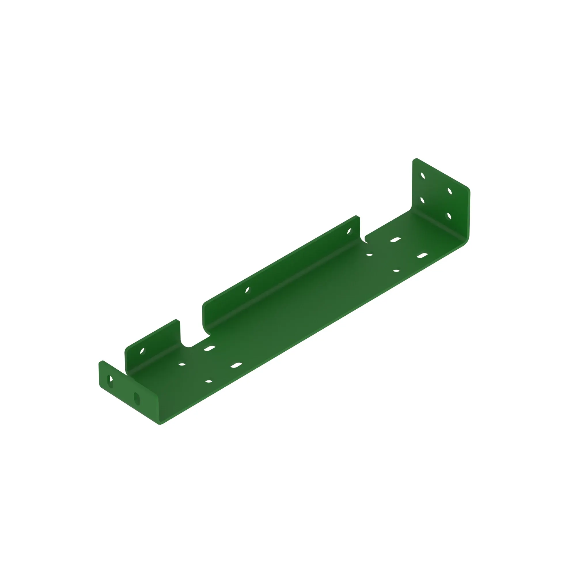 John Deere Platform Channel Angle - N378093