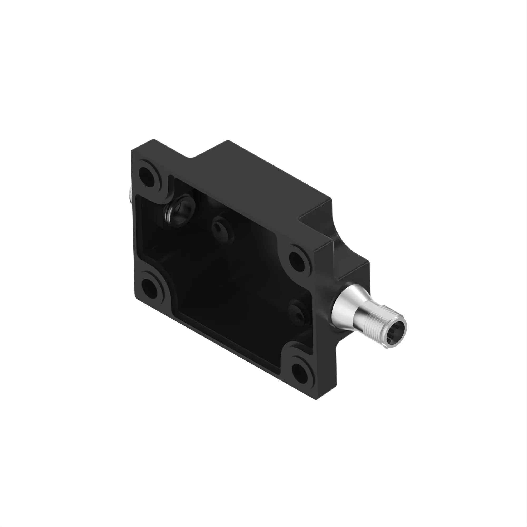 John Deere Multi-Functional Controller - AT515867