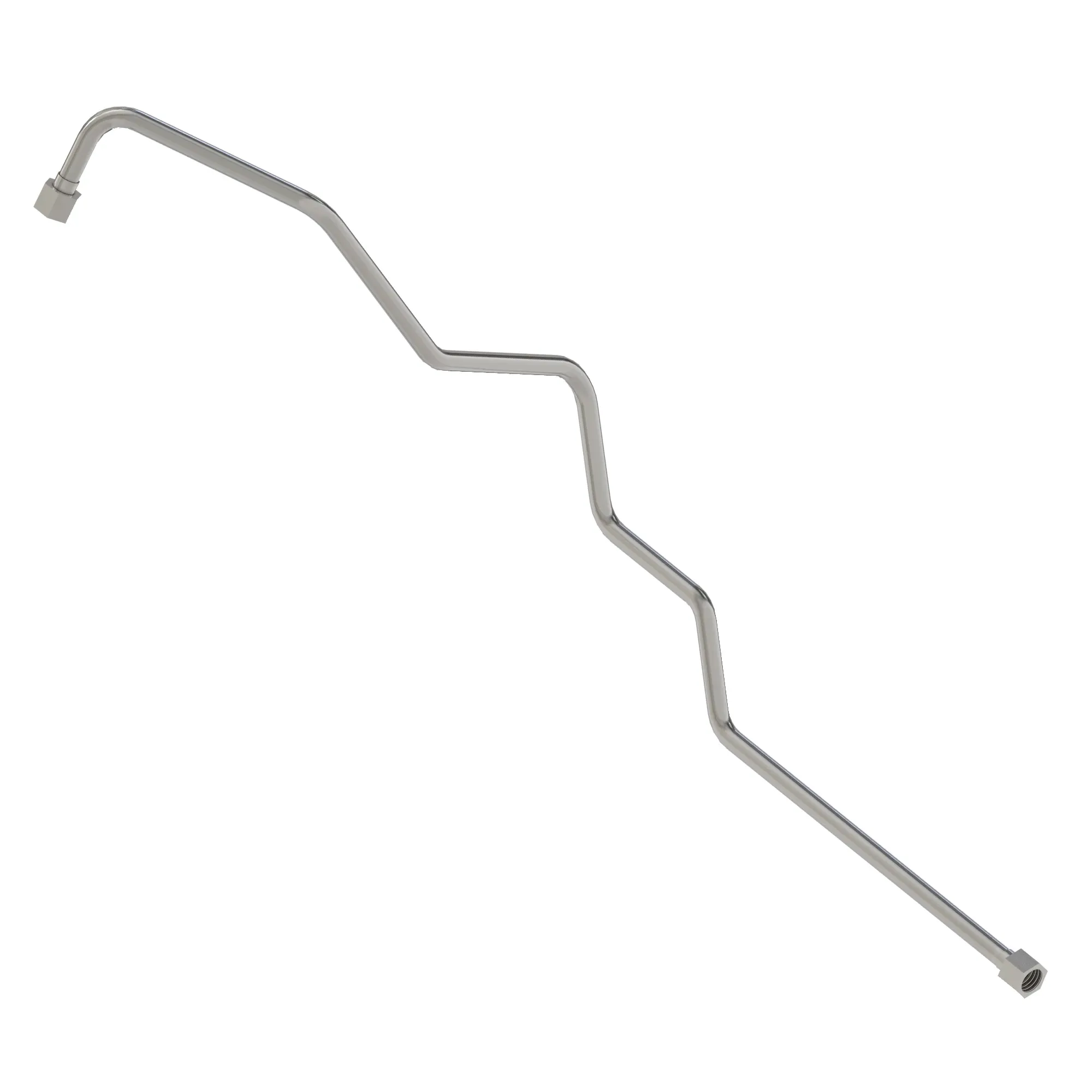 John Deere Pipe - F621659