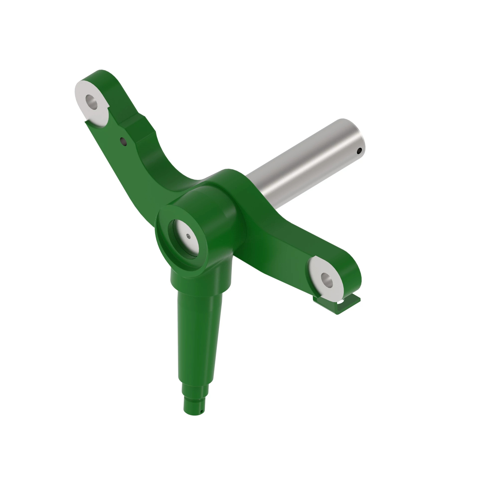 John Deere Spindle Knuckle, Right Side - DQ66092