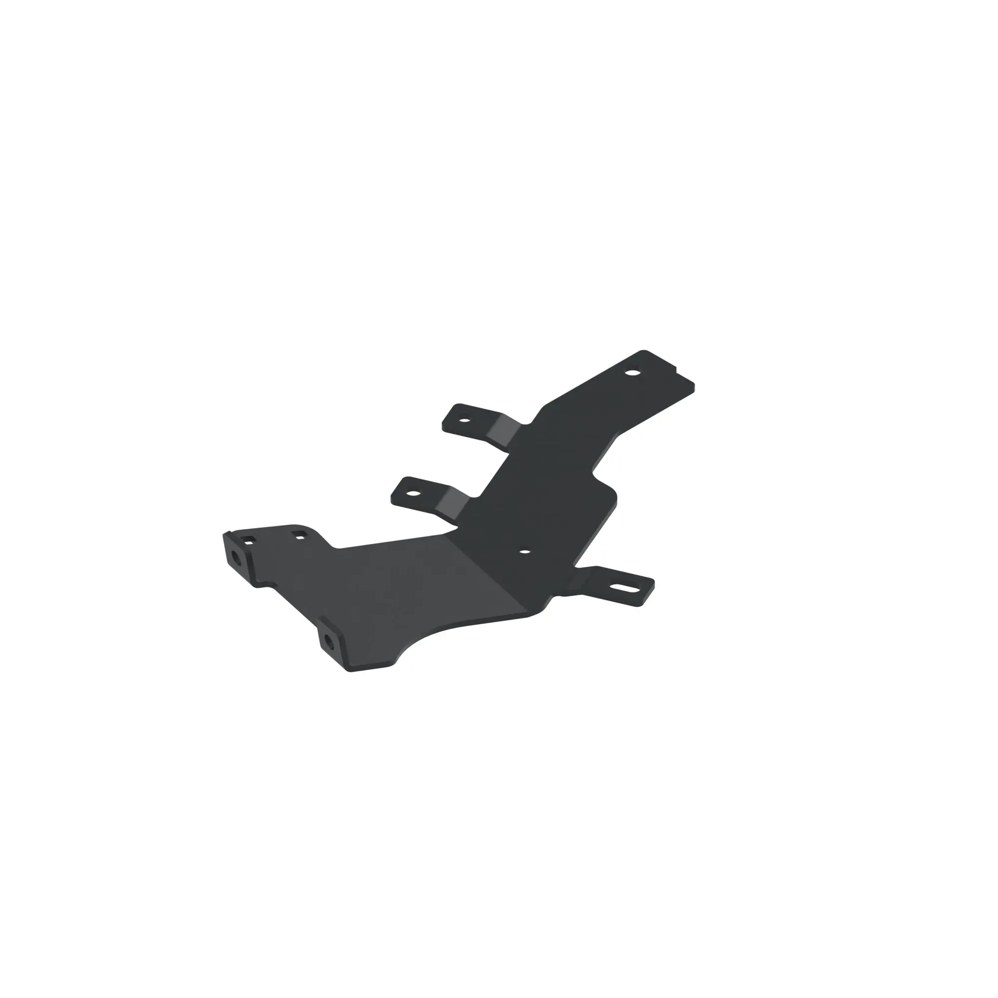 John Deere Outer Support - SU43611
