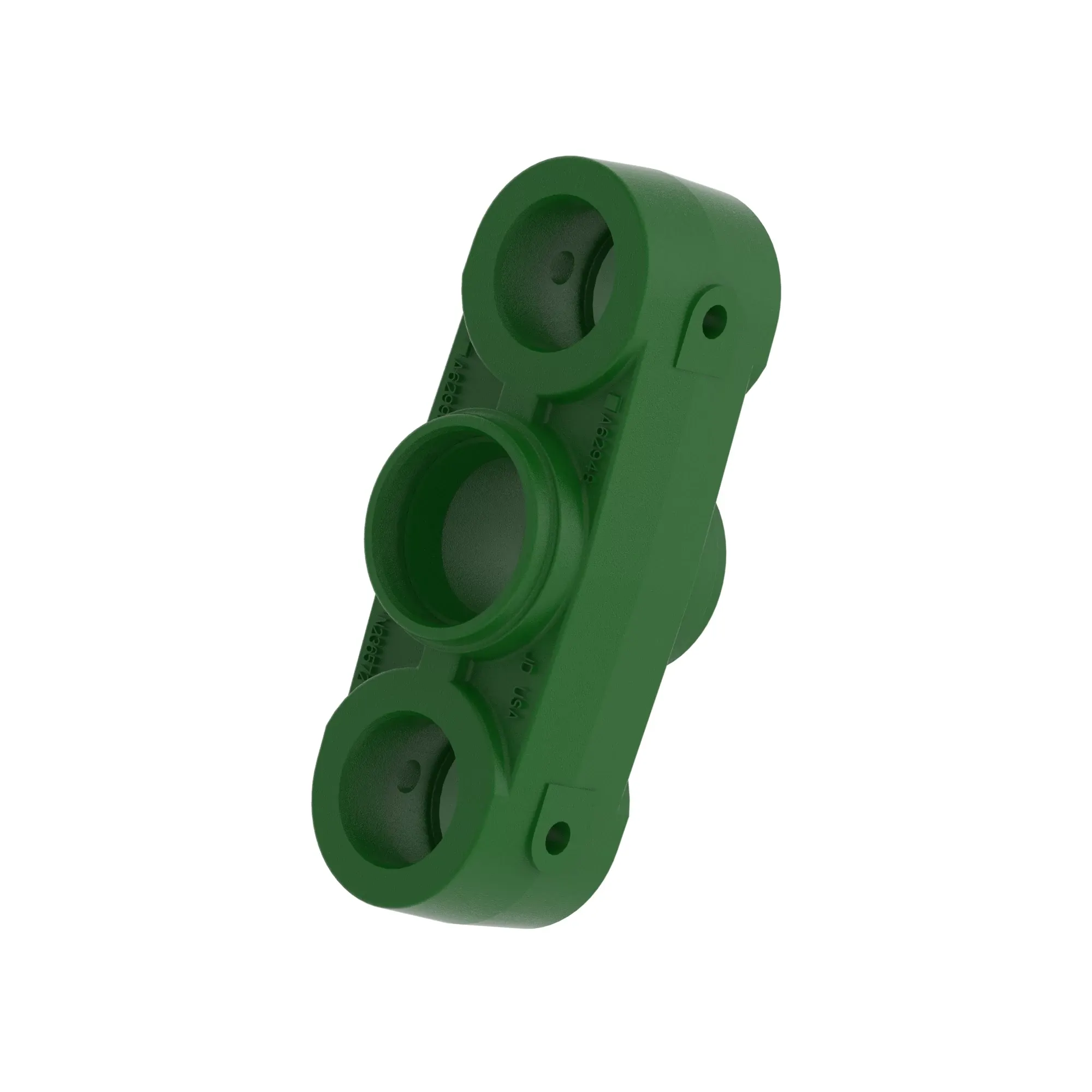 John Deere Tandem Wheel Support Walking Beam - AN233156
