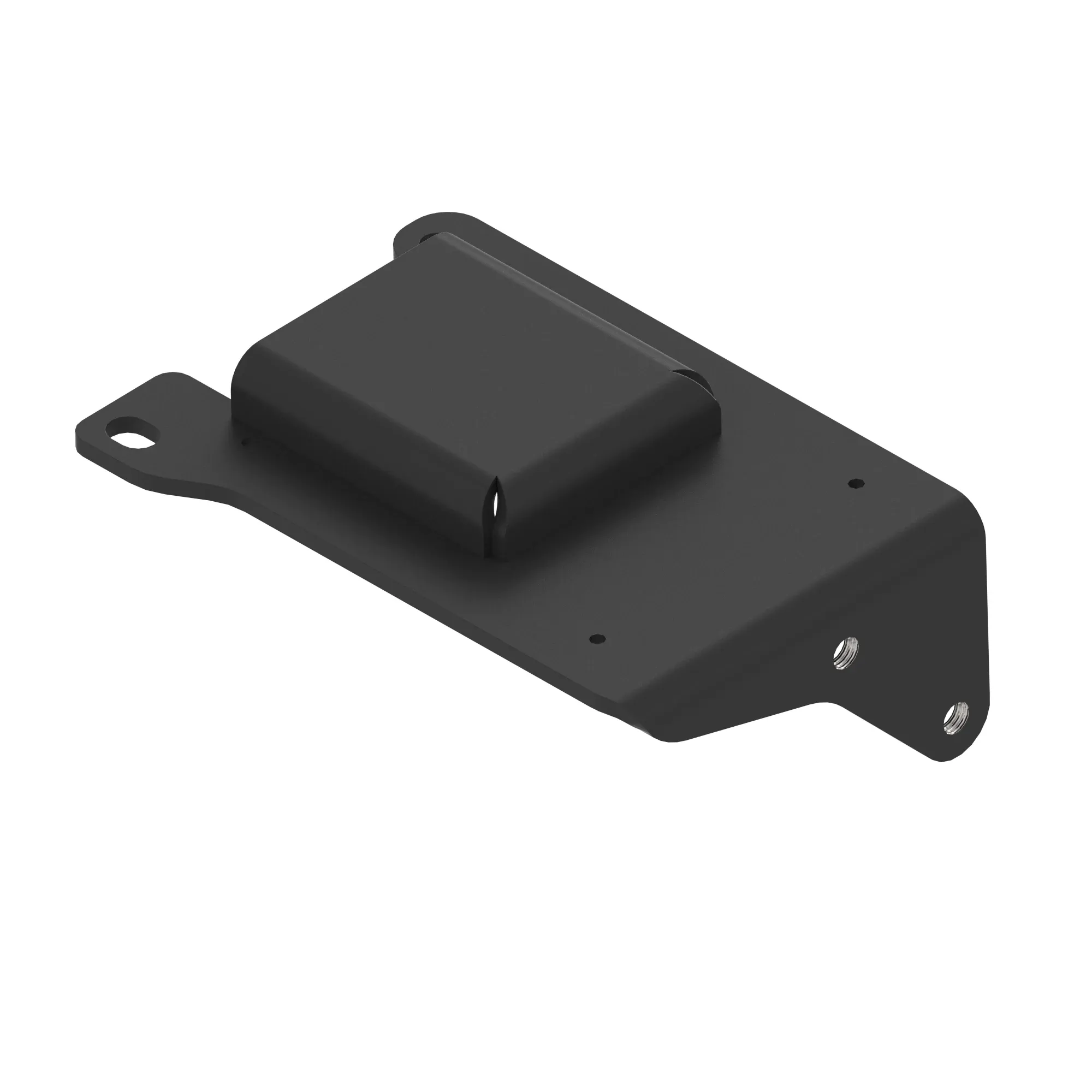BRACKET,LVL 12 ECU