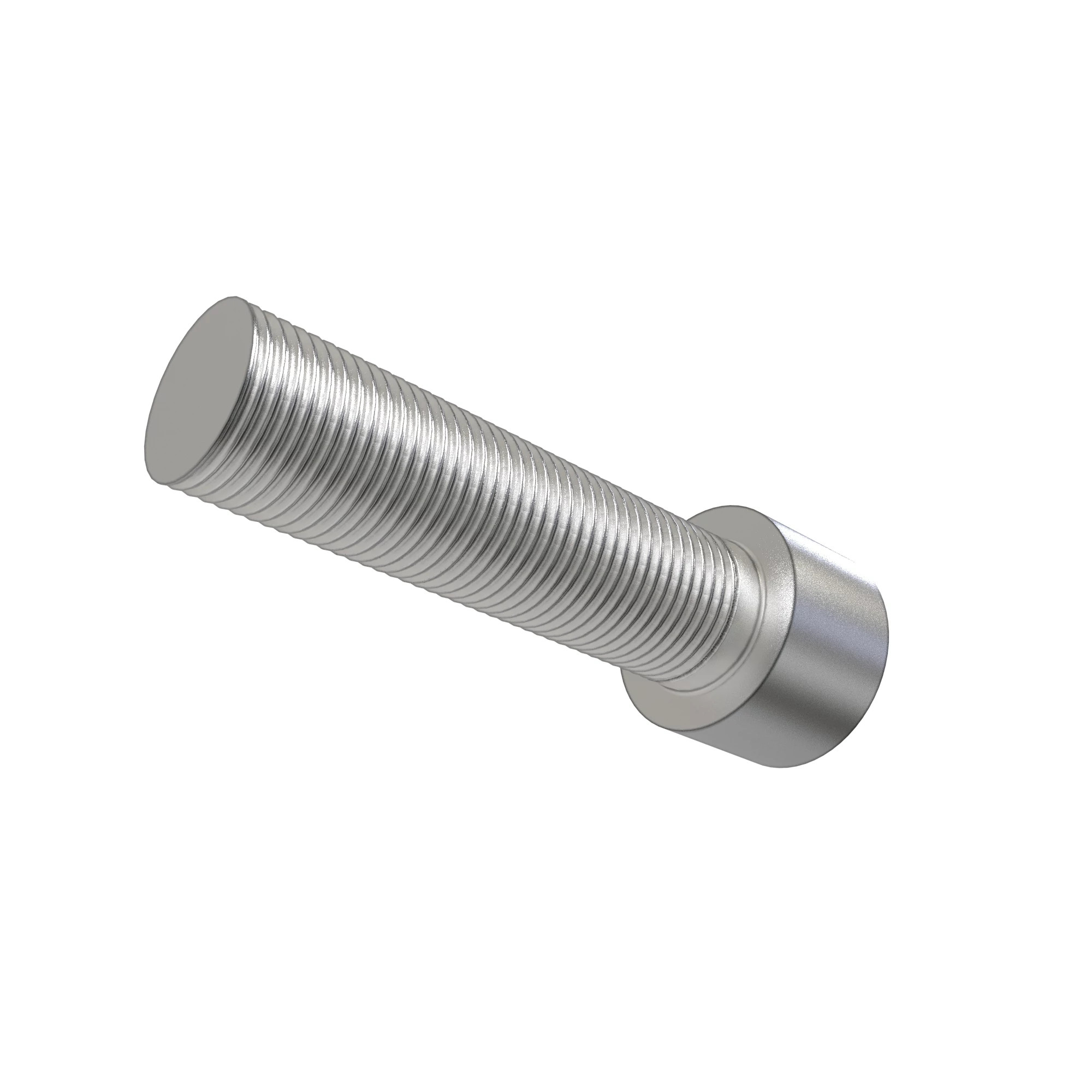 SCREW, HEX SOCKET HEAD