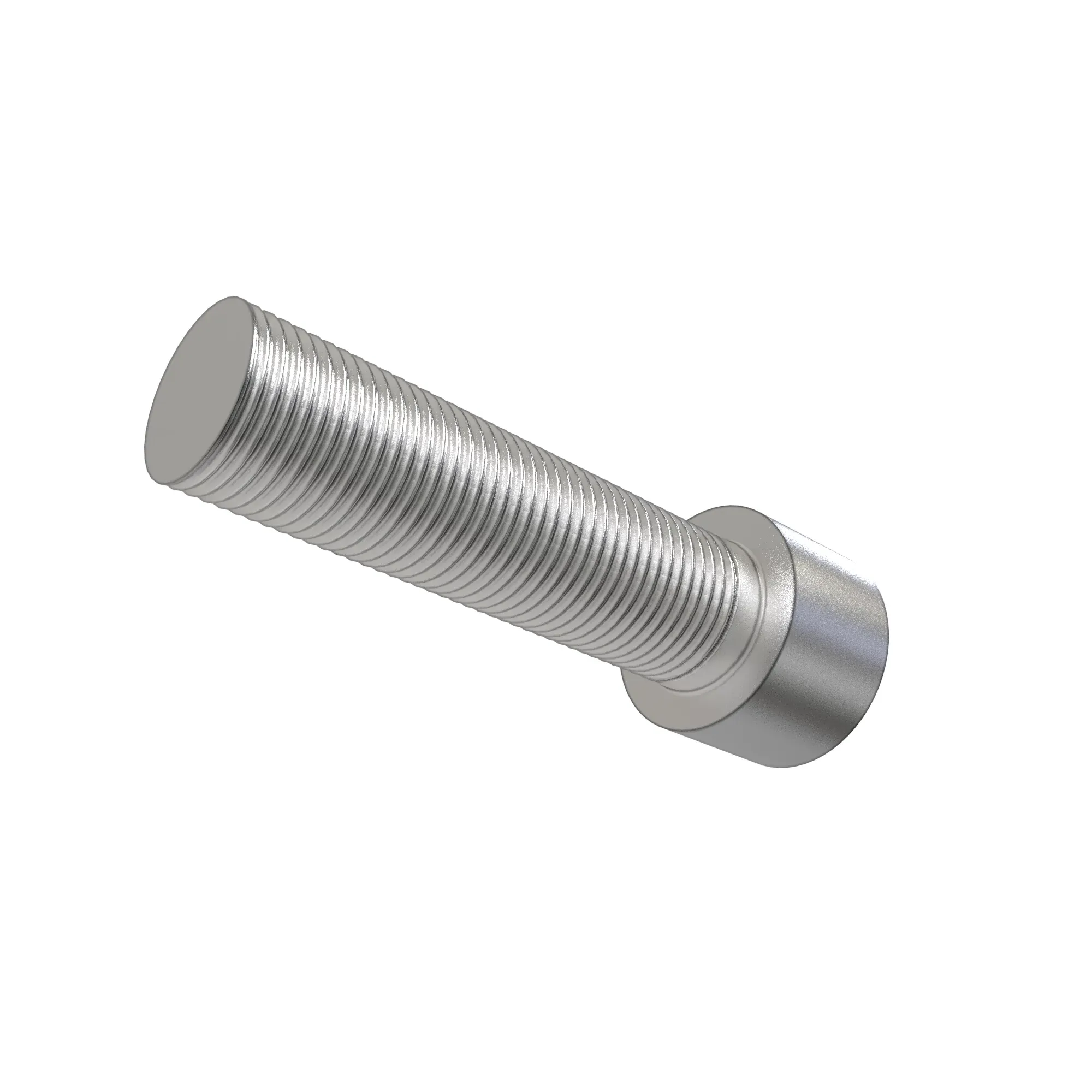 John Deere Socket Head Screw, 3/4" X 2-3/4" - 19H4001