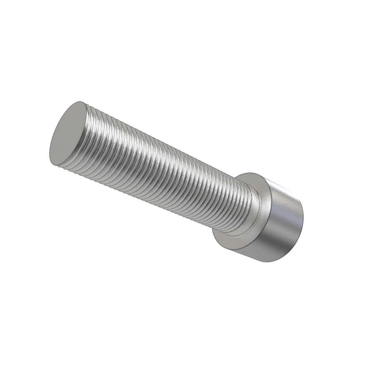 Screw, Hex Socket Head