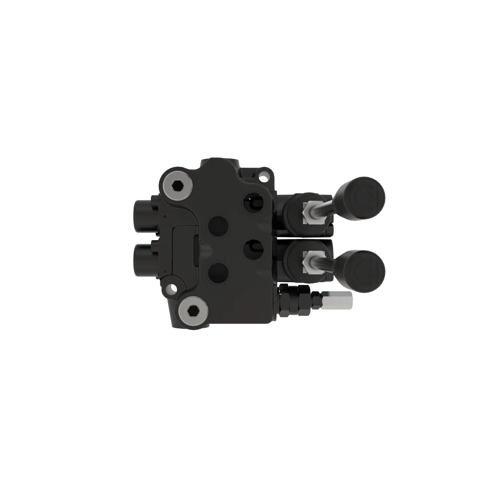 Control Valve