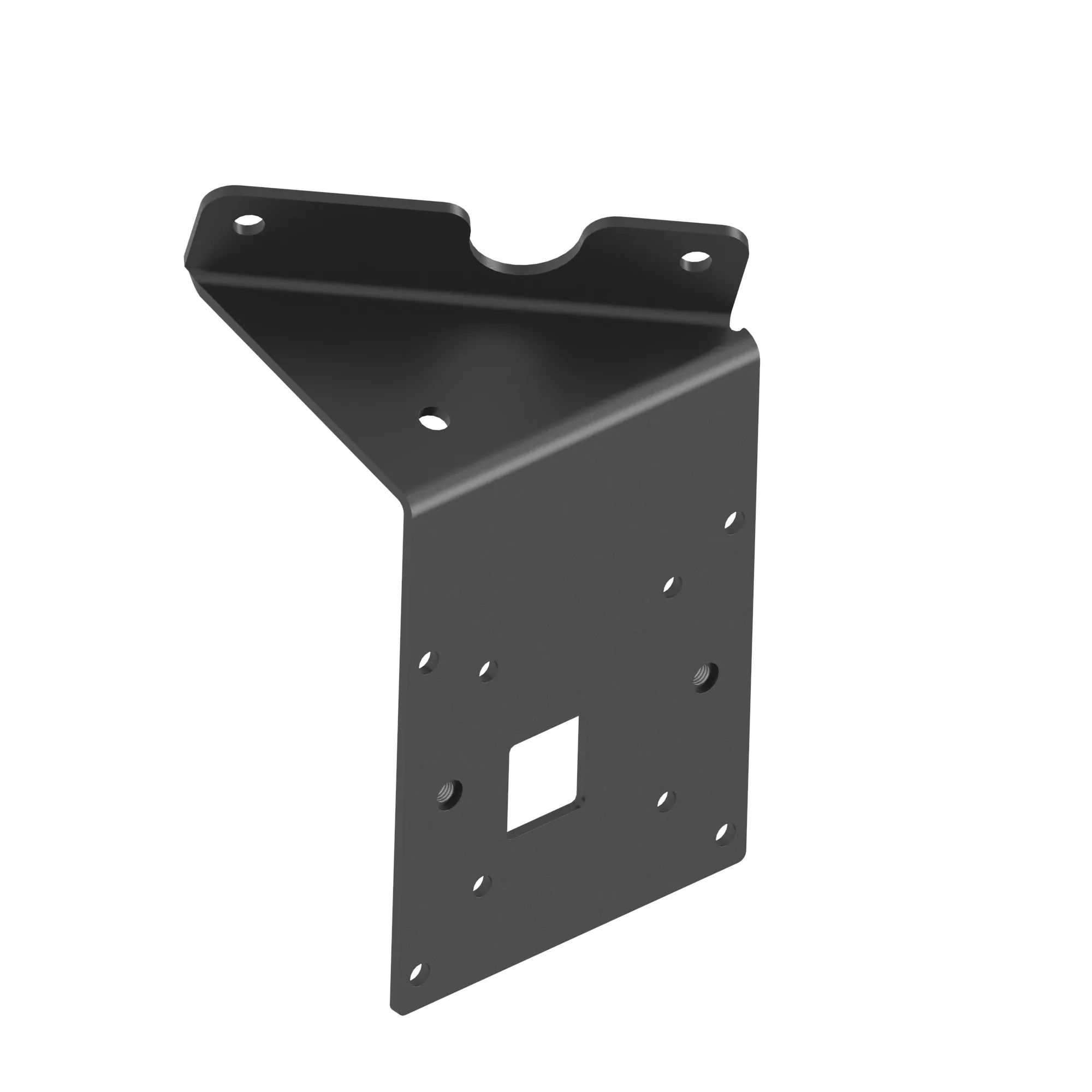 BRACKET ASSEMBLY- SSM CANOPY