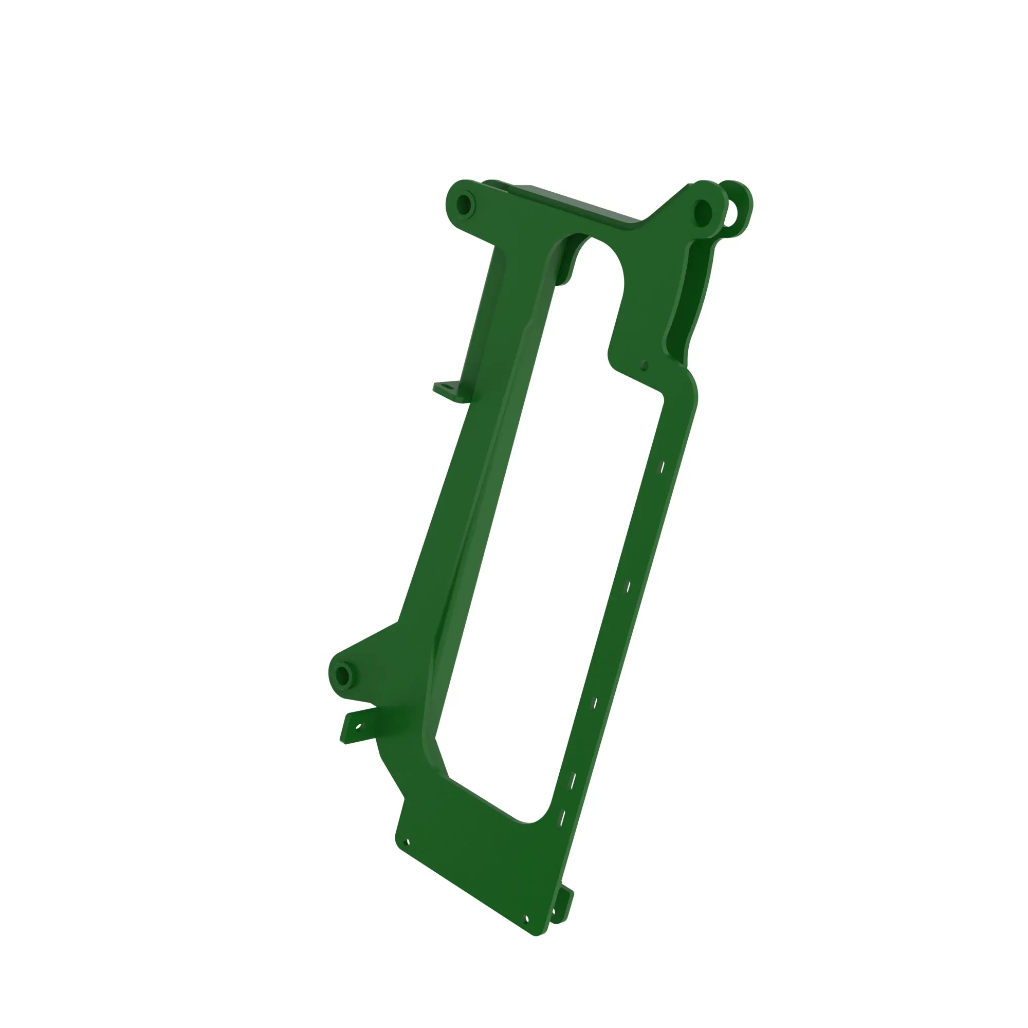 FRAME, BOOM SUSPENSION SPRING ASM (