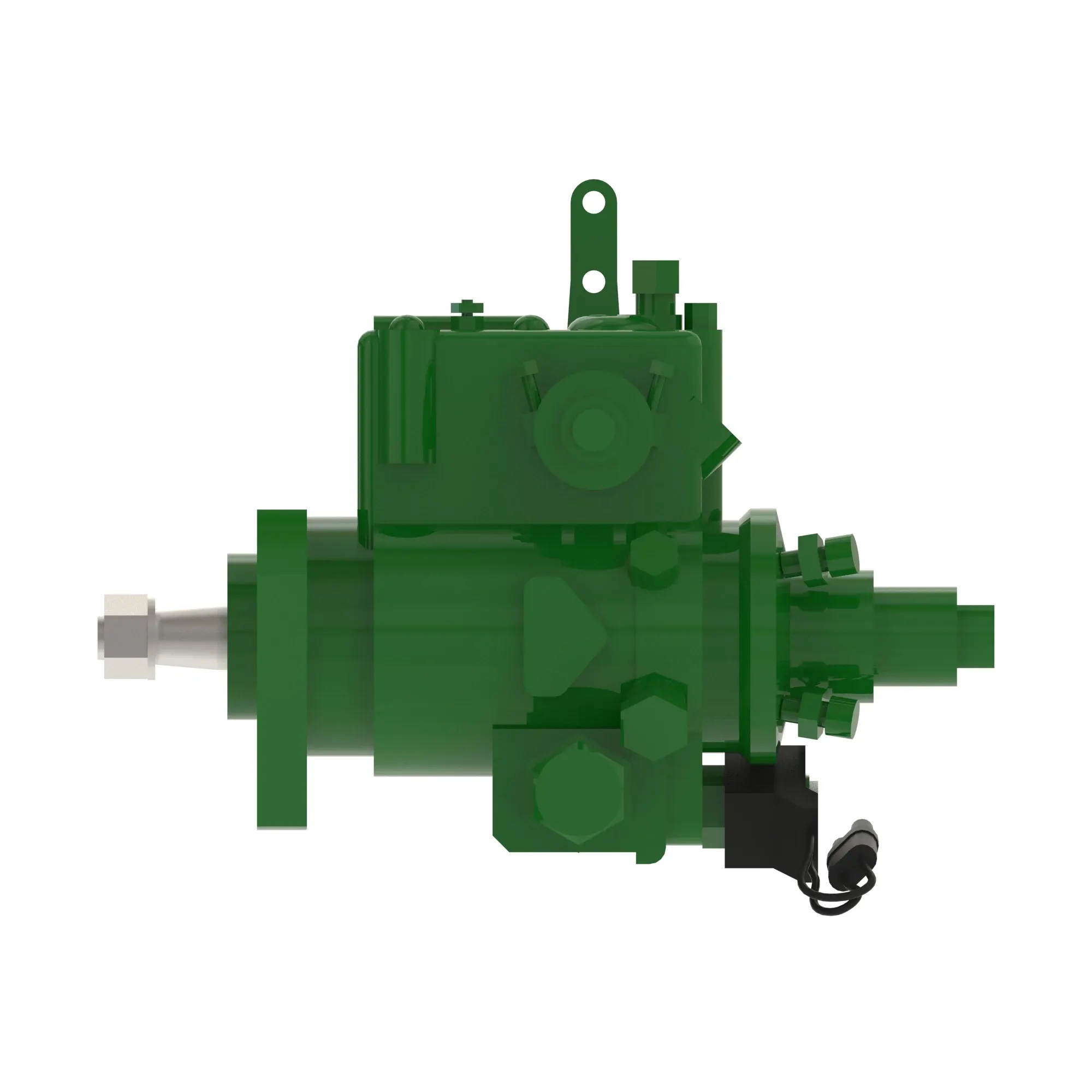 Fuel Injection Pump