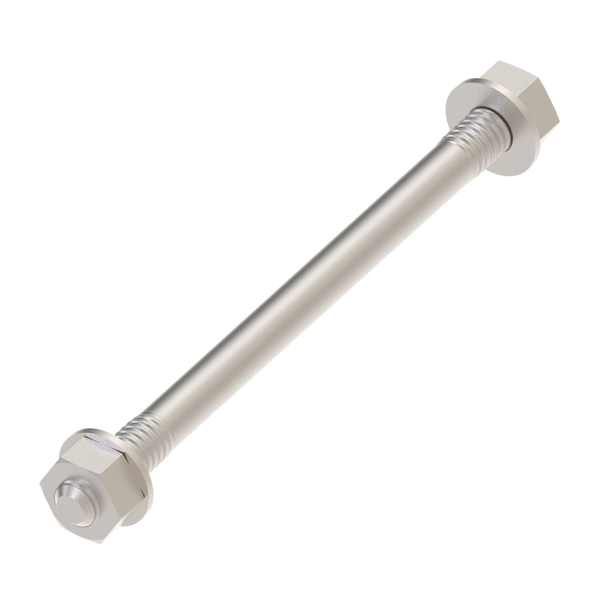 TIE BOLT ASSEMBLY