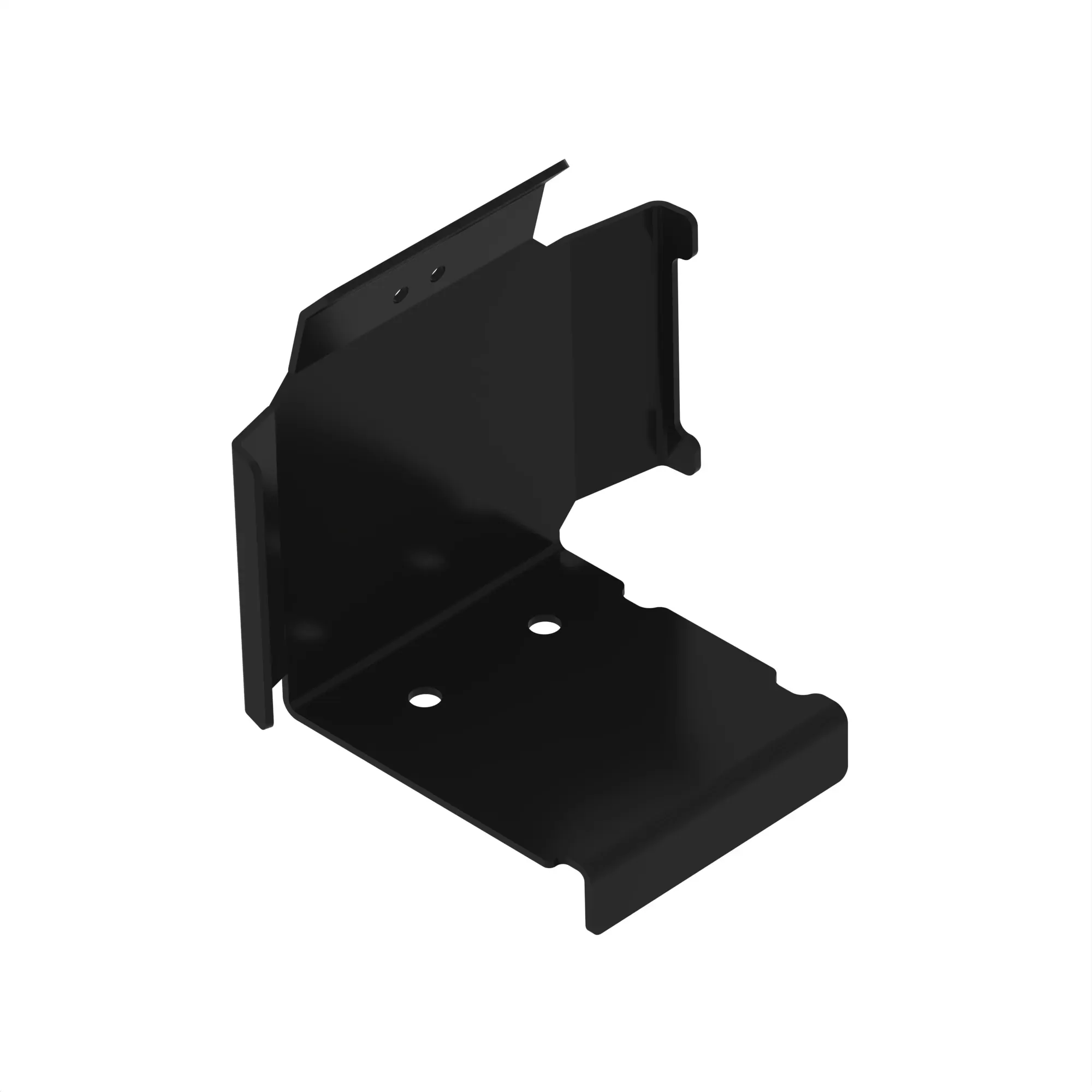 SHIELD, MCS PUMP DRIVE