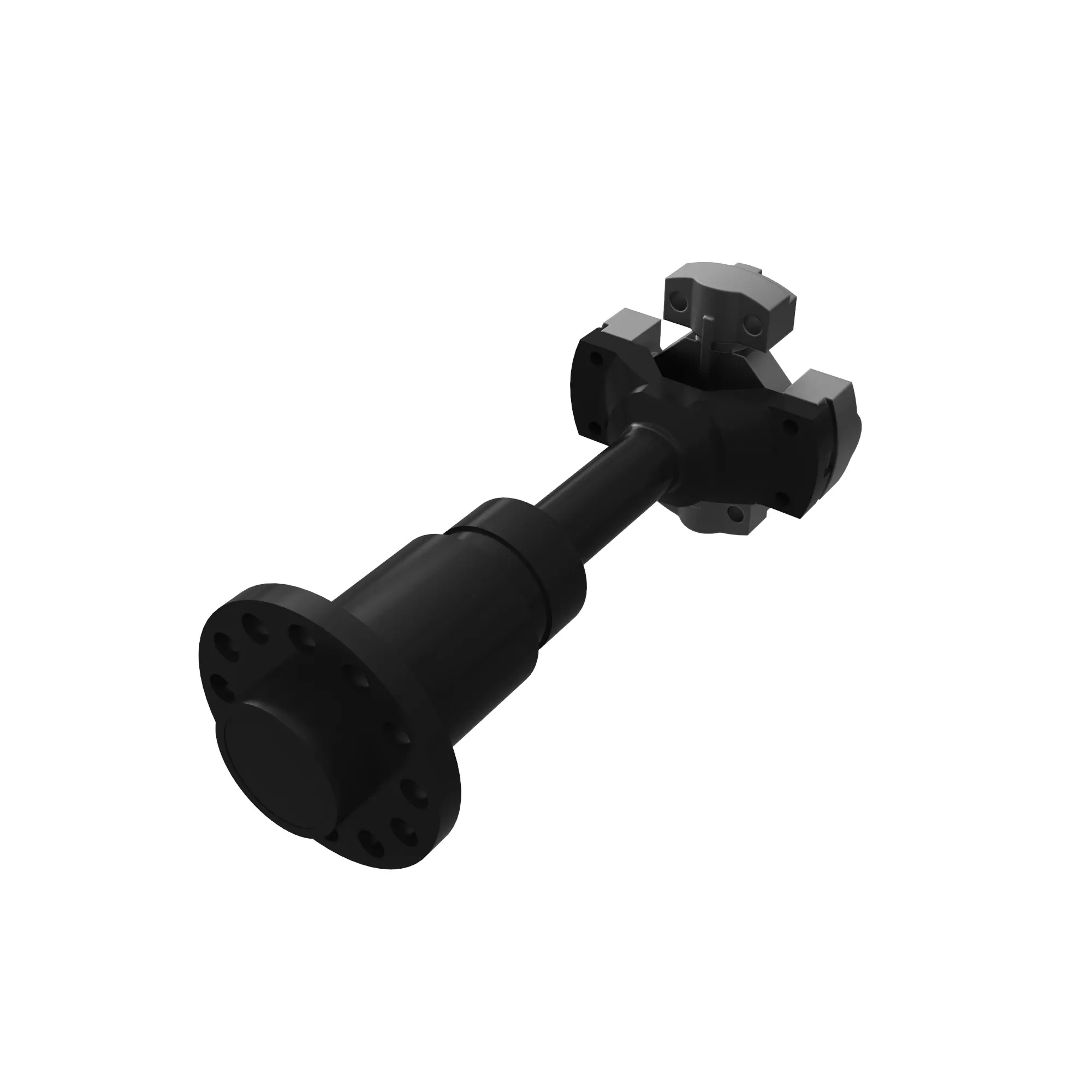 John Deere Universal Driveshaft (Engine To Transmission) - AT133416