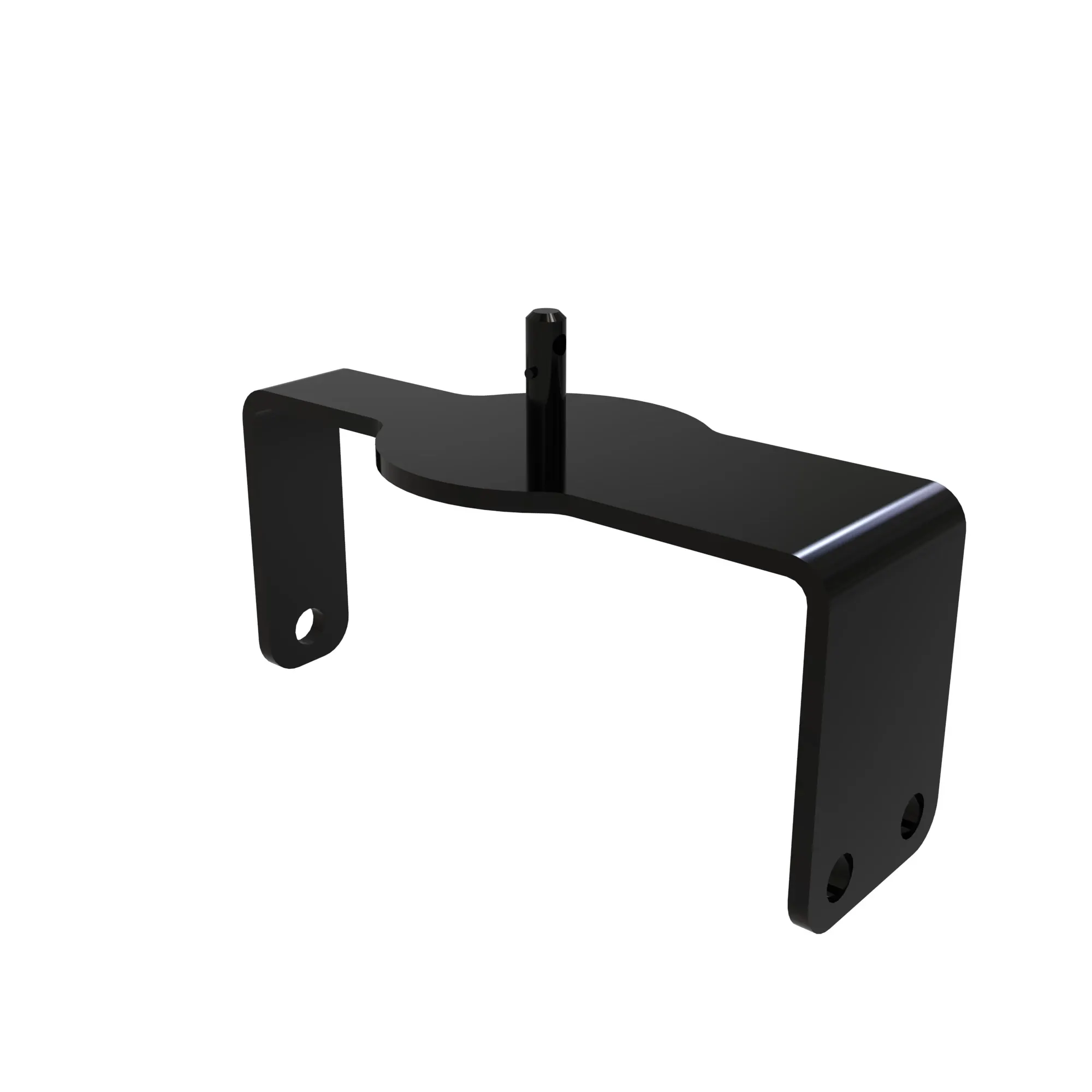 BRACKET ASSY.