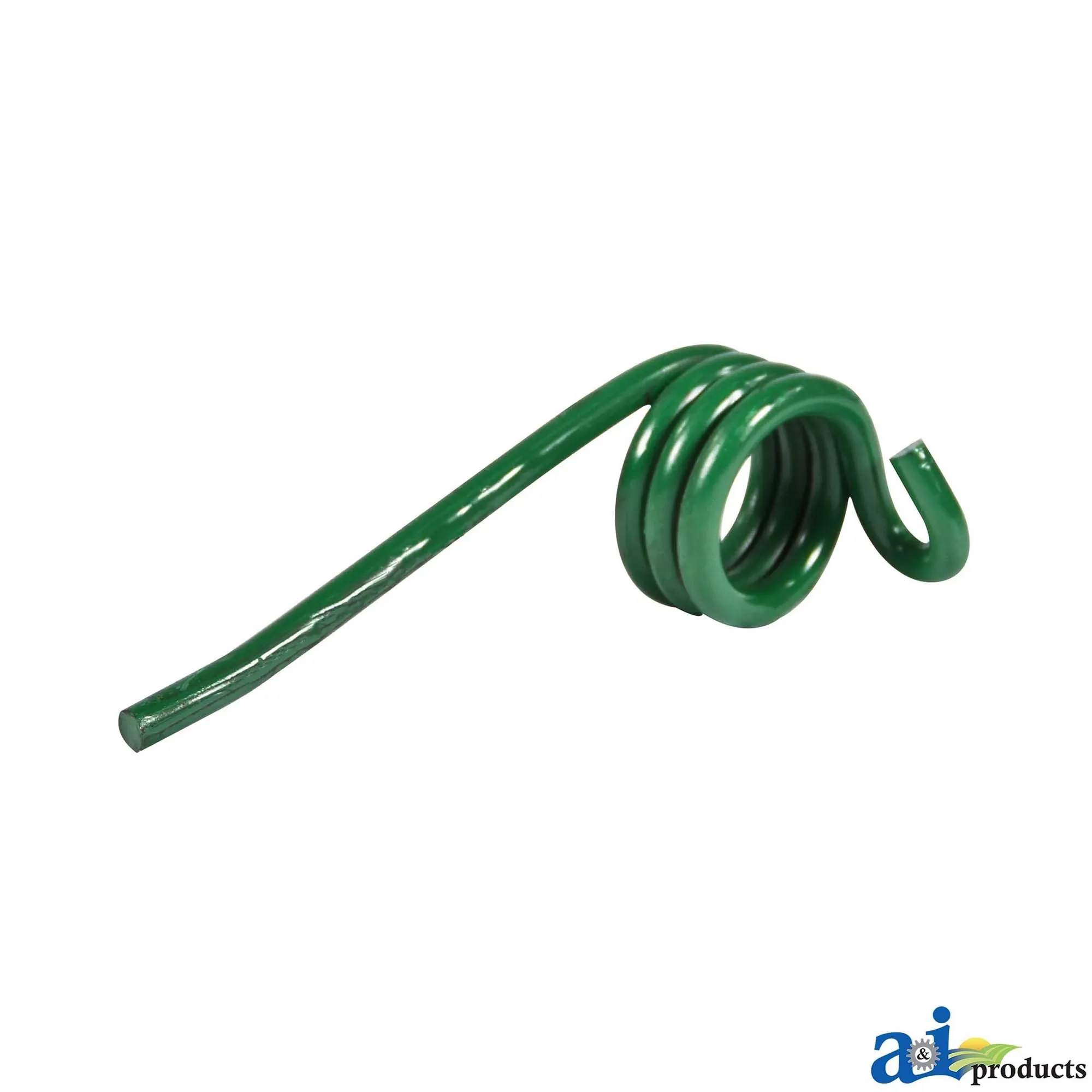 A&I Products Pickup Outer Spring Tooth, Right Side - A-E90880