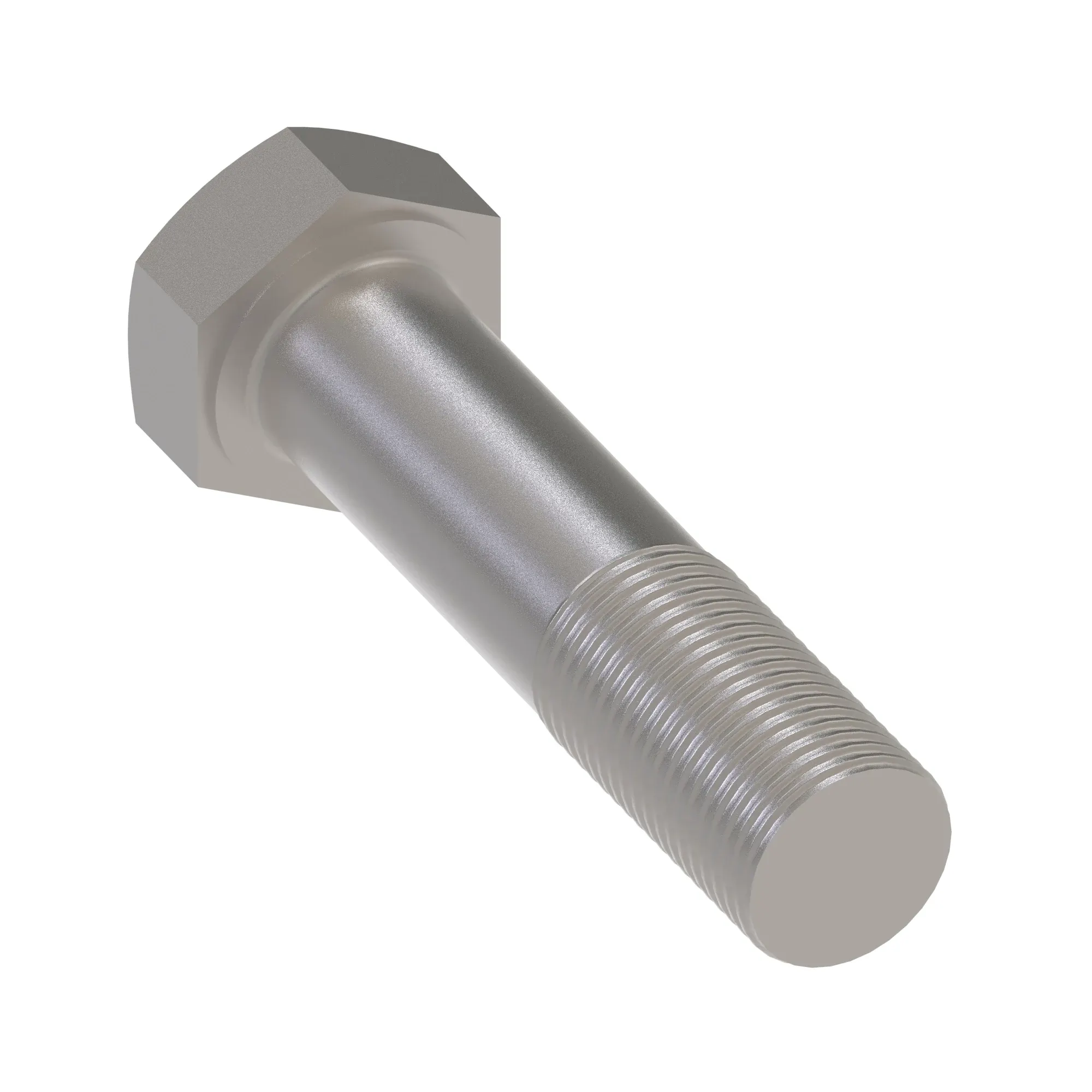 John Deere Hexagonal Head Screw, M12 X 50 - 19M8178