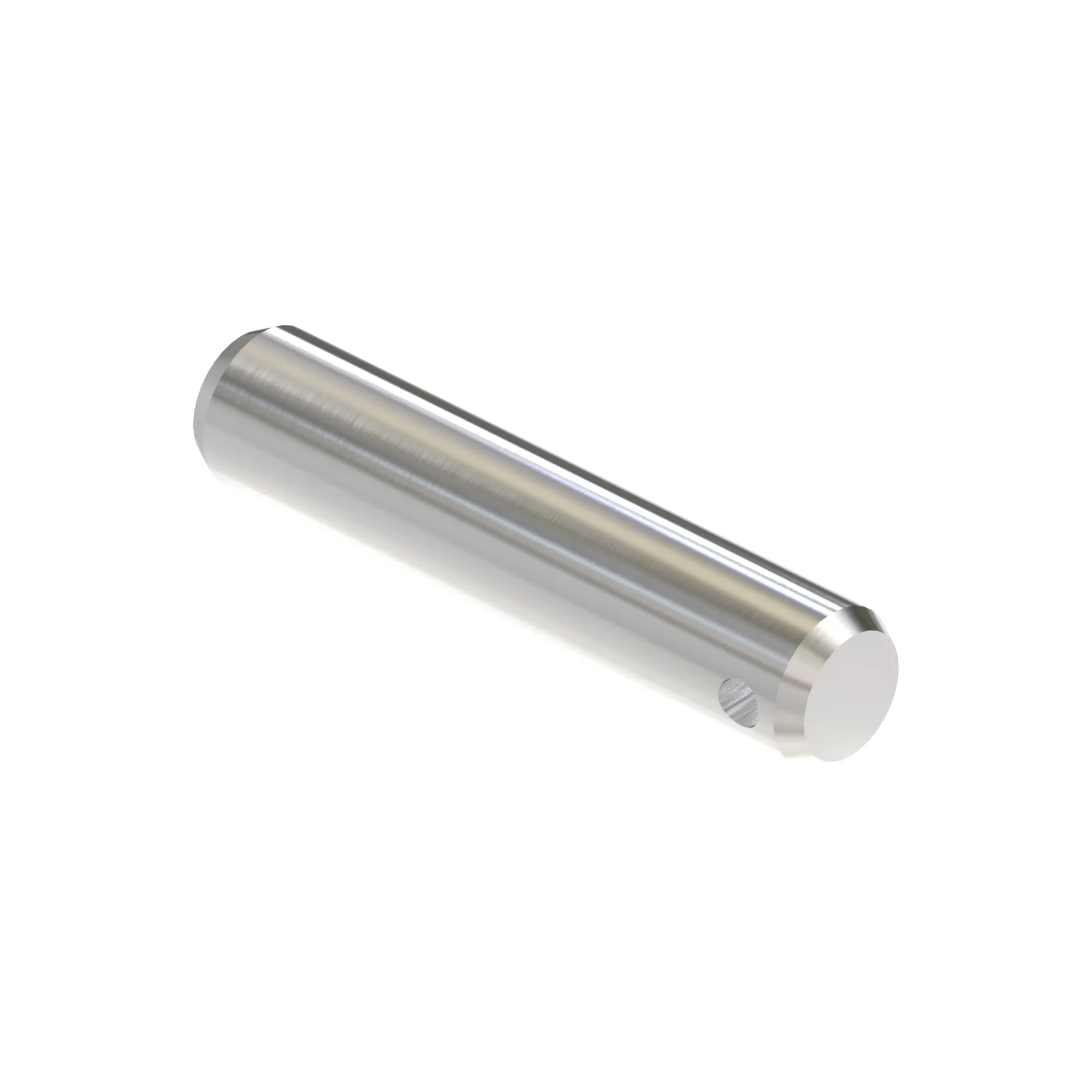 John Deere Drilled Pin - T242212
