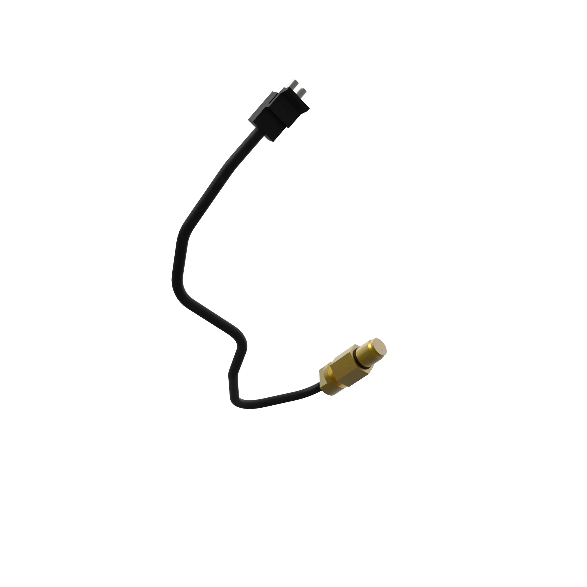 John Deere Ground Speed Sensor - AM137563