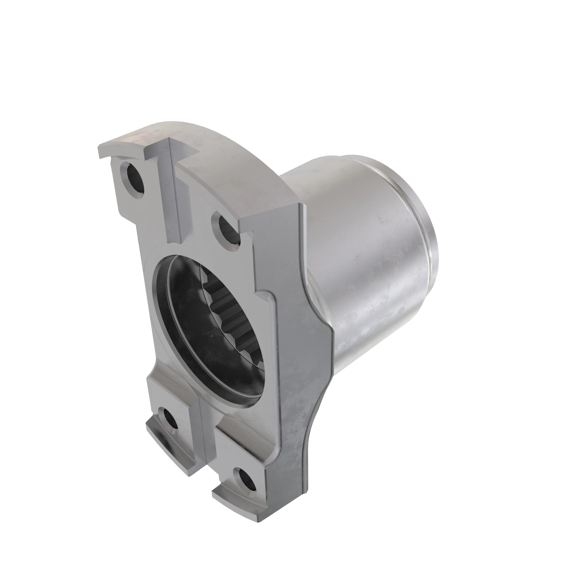 Universal Joint Yoke