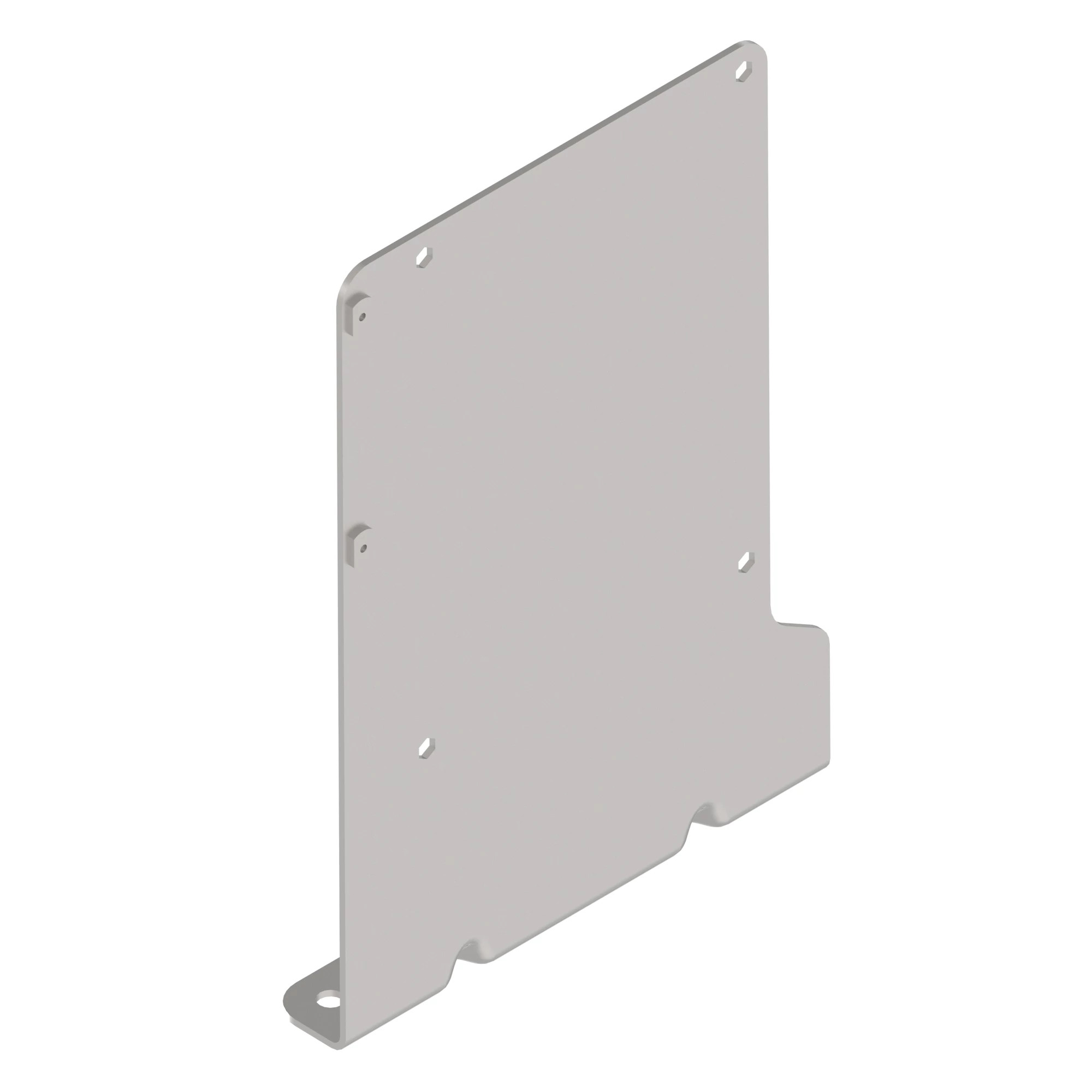 BRACKET TCU MOUNTING