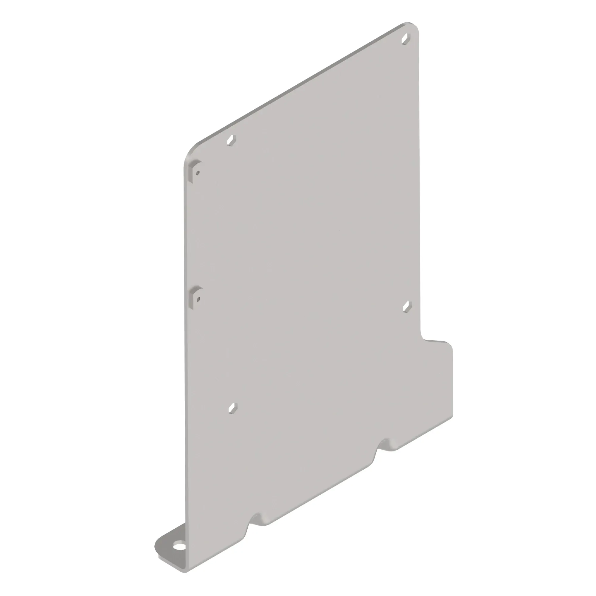 John Deere Bracket - AT312607
