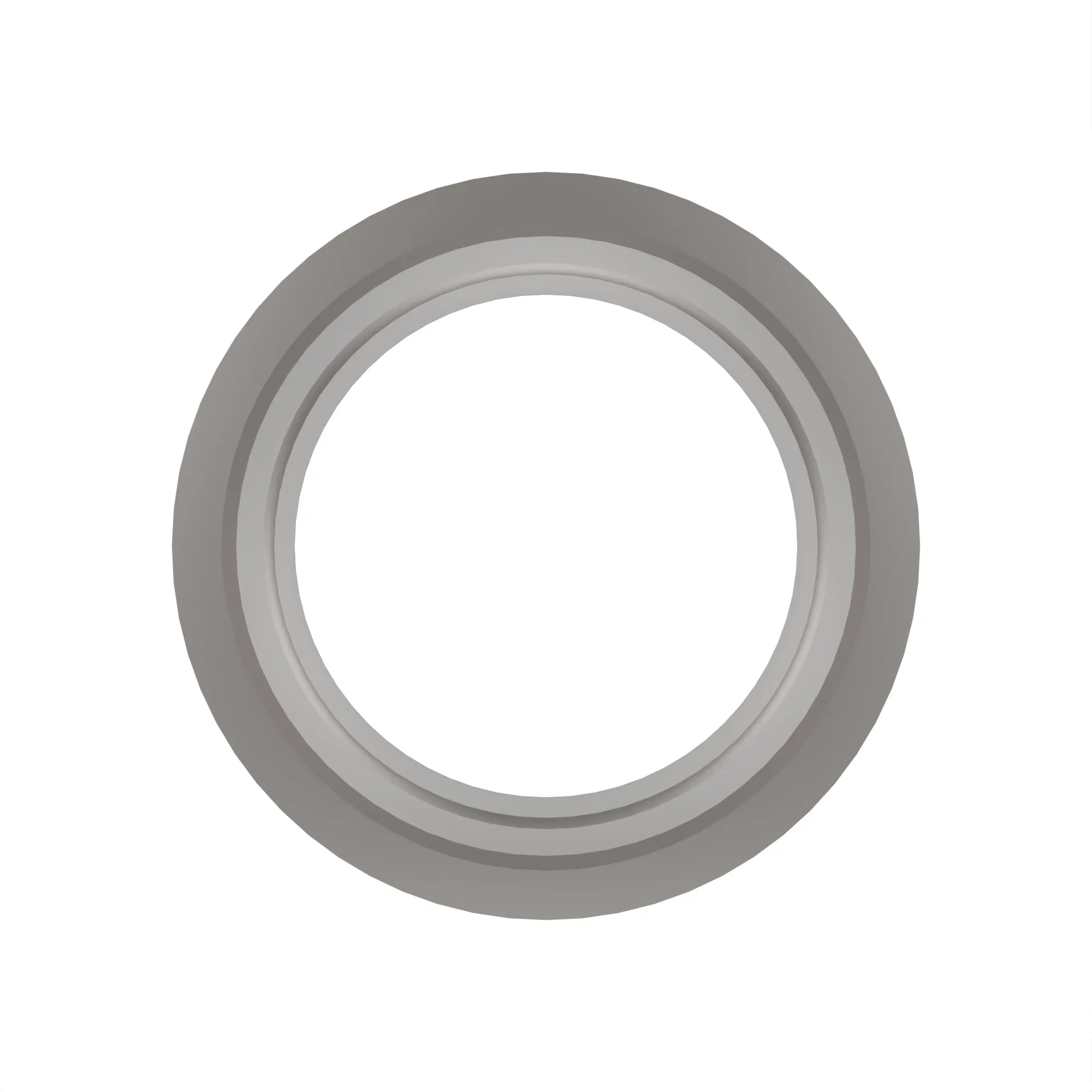 BUSHING (SWING FRAME MTG) (SWING FR, Bushing
