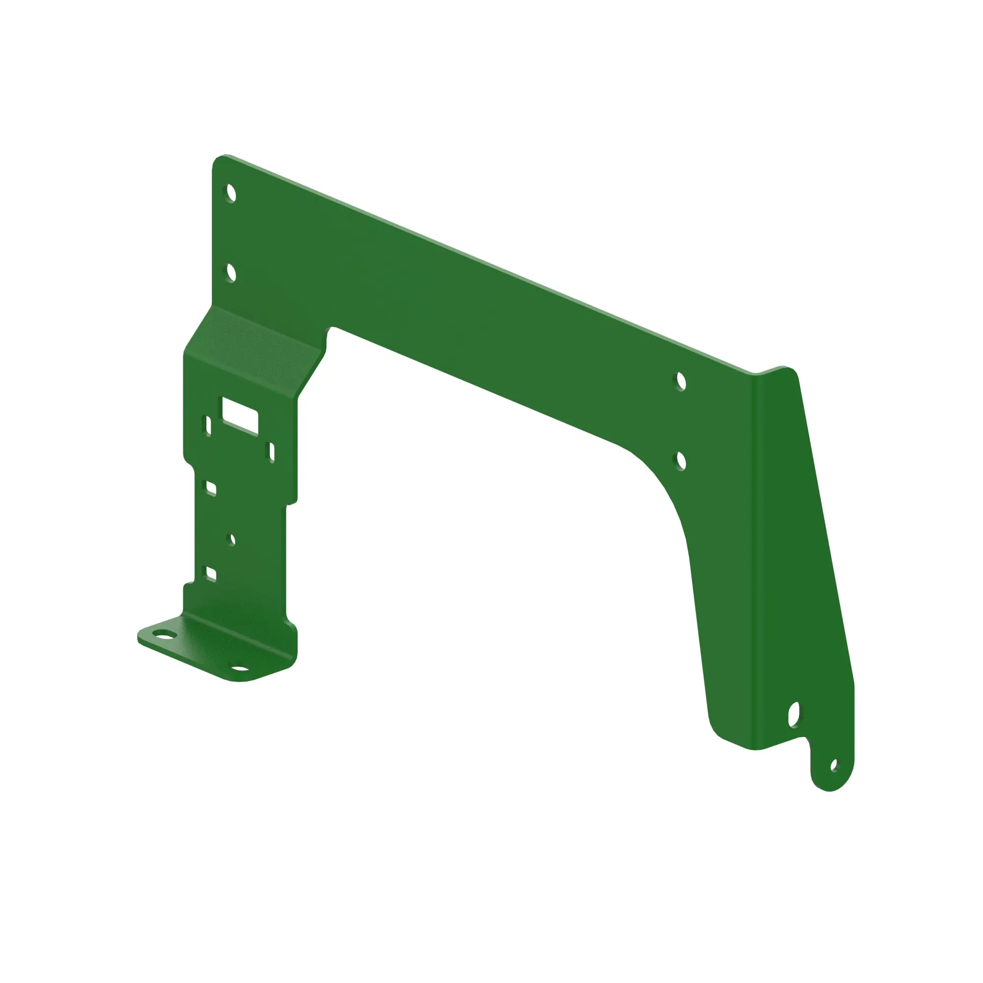 John Deere Overflow Tank Bracket - N310099
