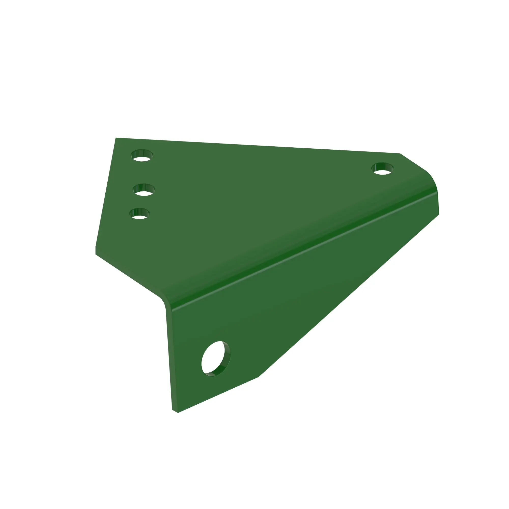 John Deere Eyebolt Support - H133812