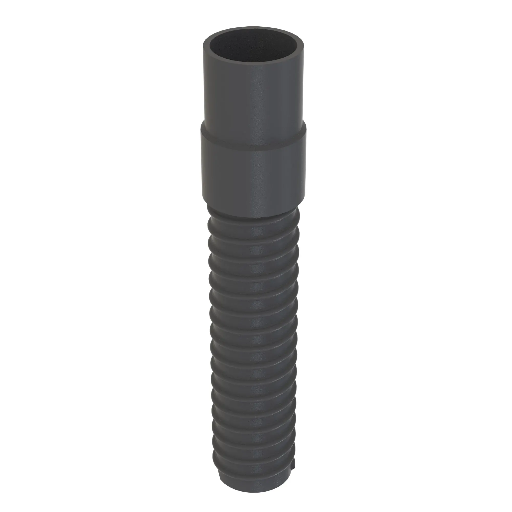 John Deere Aspiration Tube - T406034