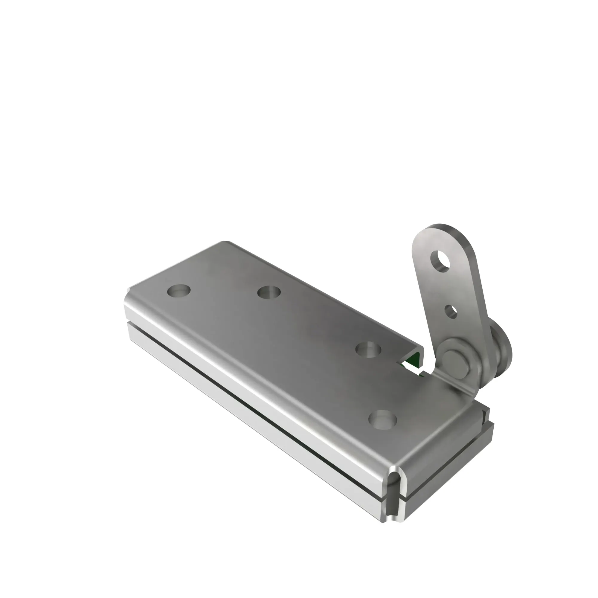 RE50874: Cab Door Latch, Left Side | Shop.Deere.com