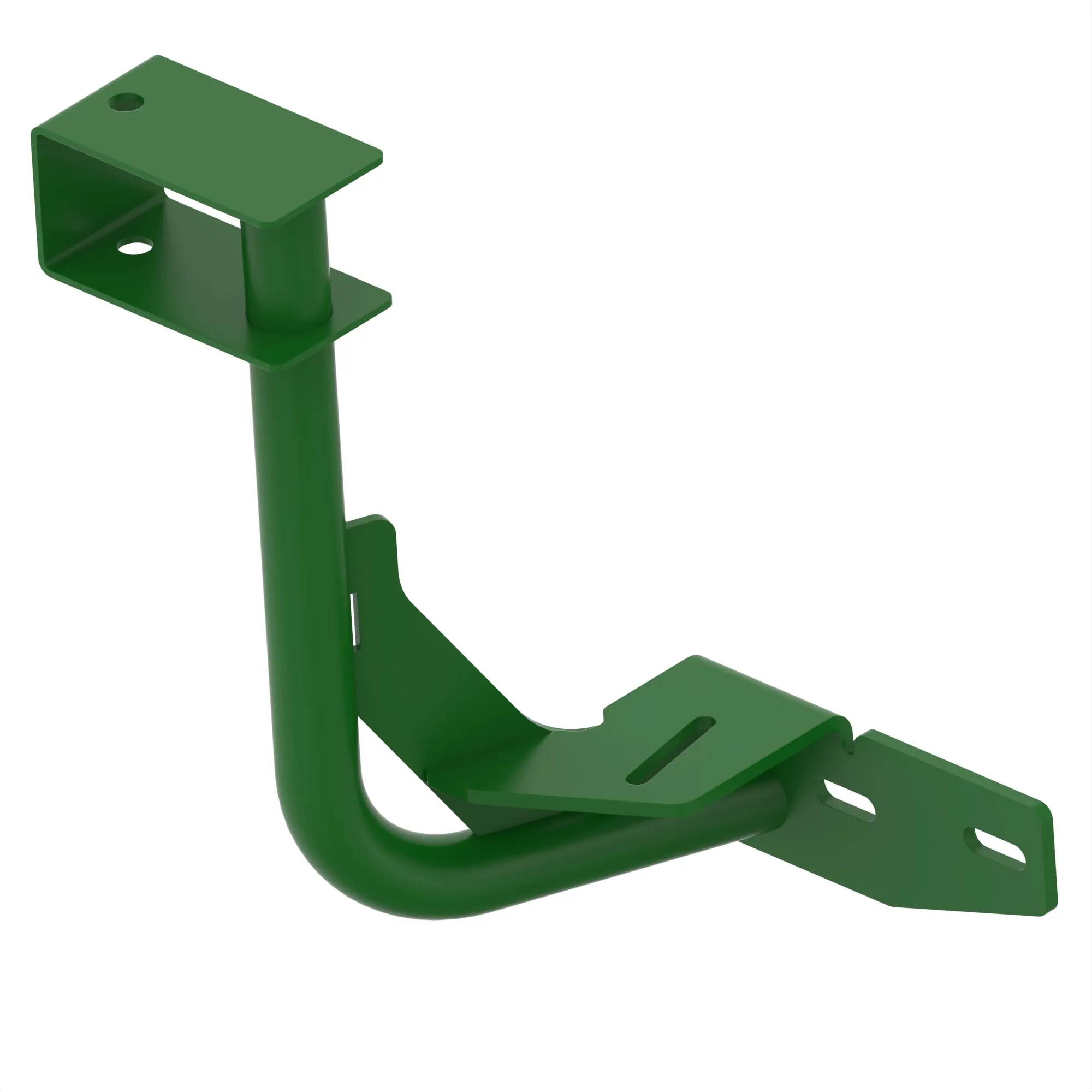 John Deere Bracket - AXE93555
