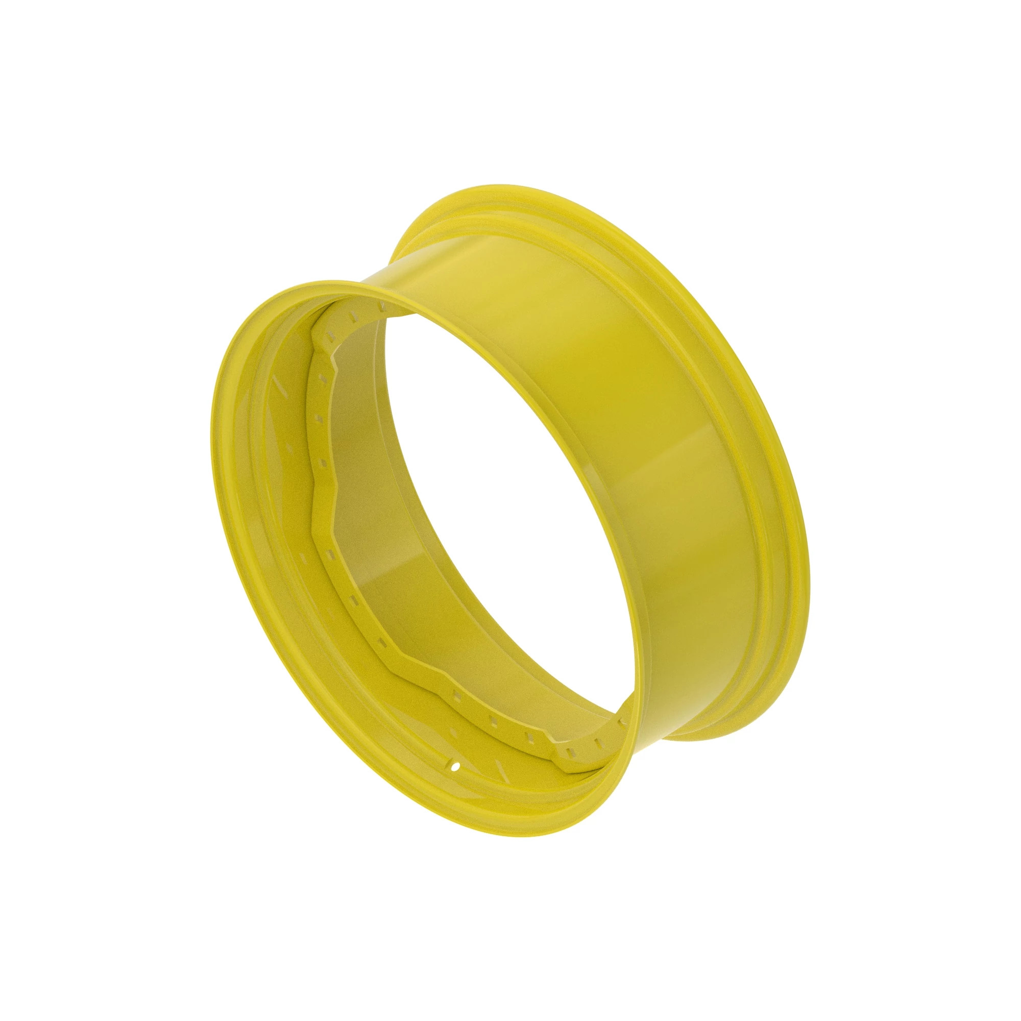 WHEEL, RIM, W13X34, W/BOLTING FLANG