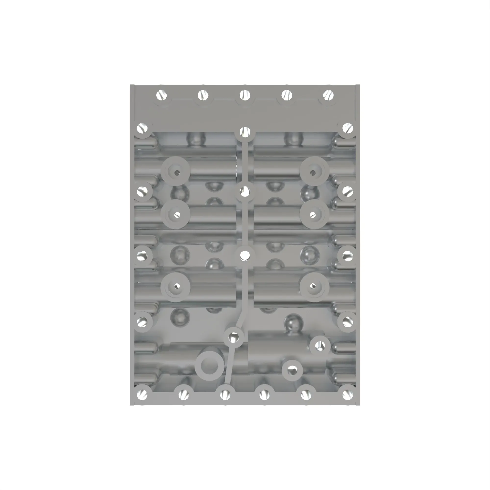 VALVE BLOCK