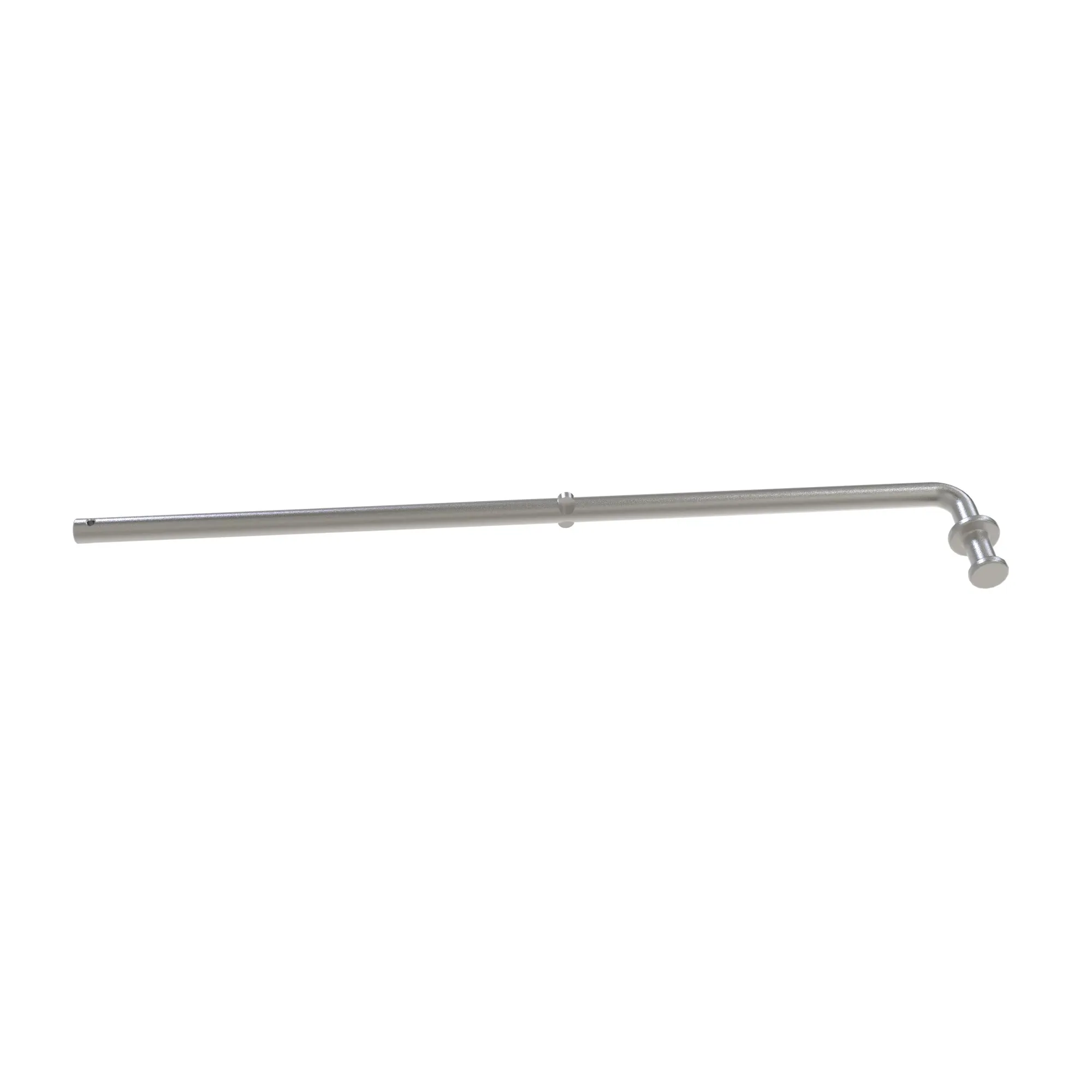 John Deere Front Link Support Rod - LVU27109