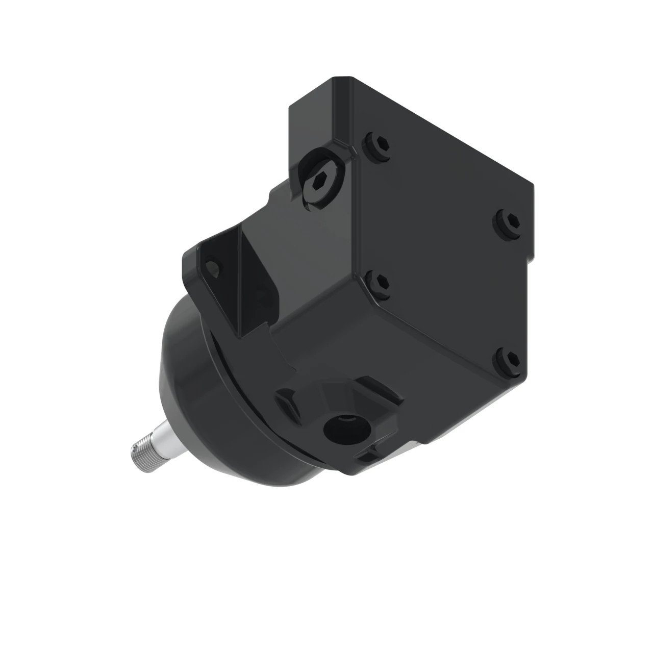 28CC AXIAL PISTON MOTOR